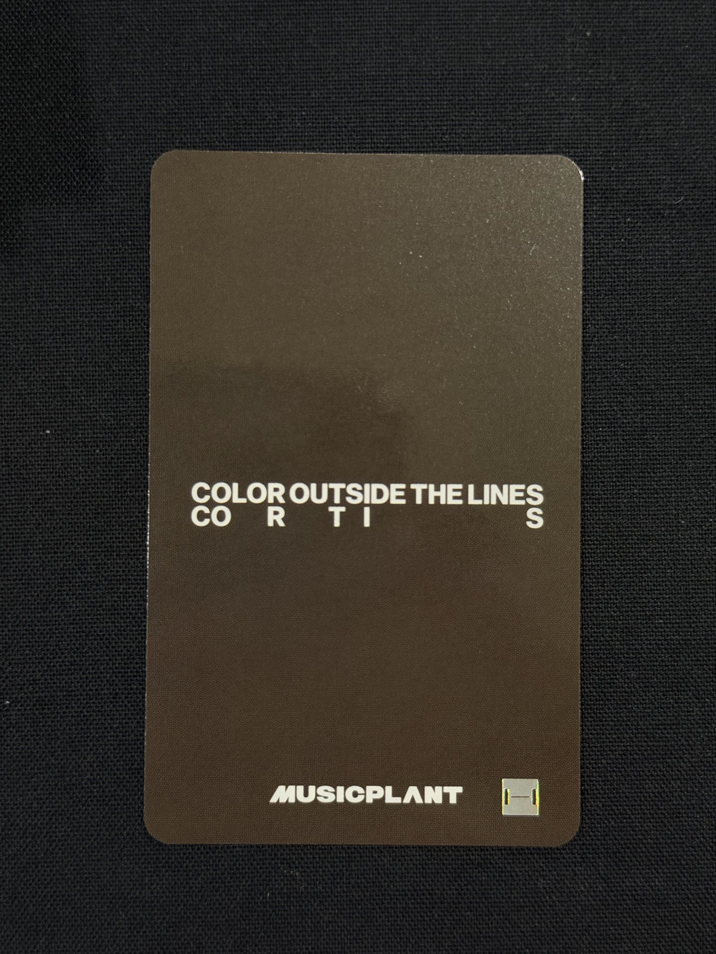 迷一MusicPlanet 玹