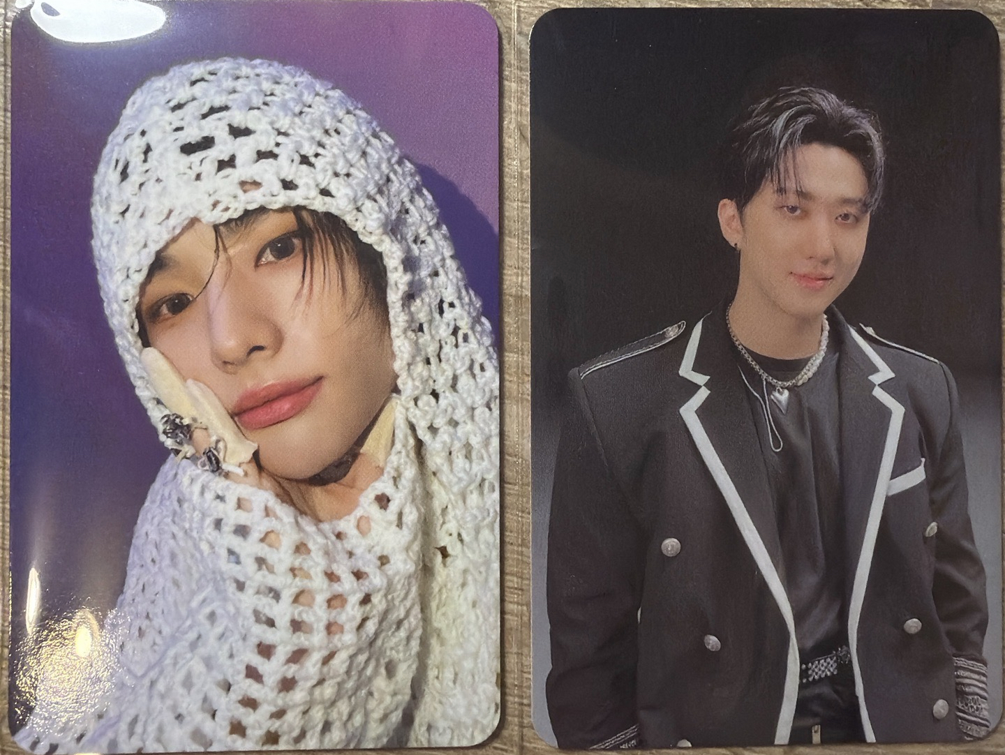 🥟🐽🐰樂STAR專卡