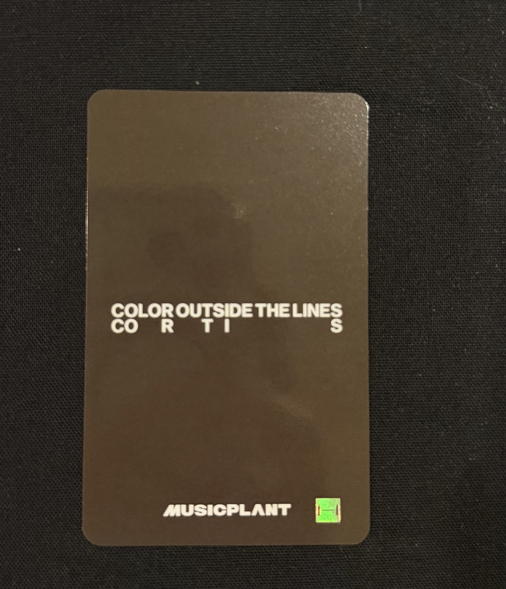 迷一 MusicPlanet 鎬