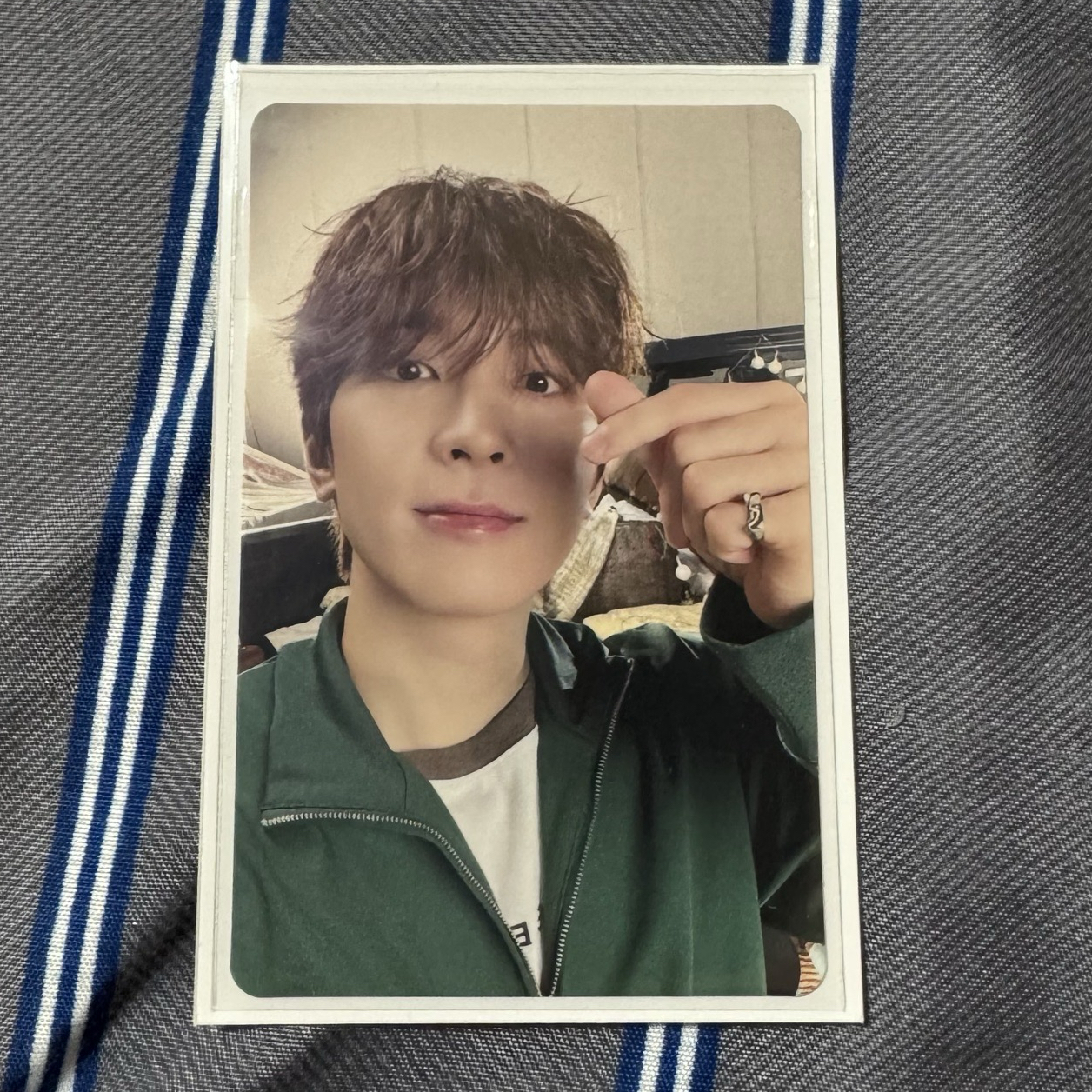 消費期限克拉盤 圓