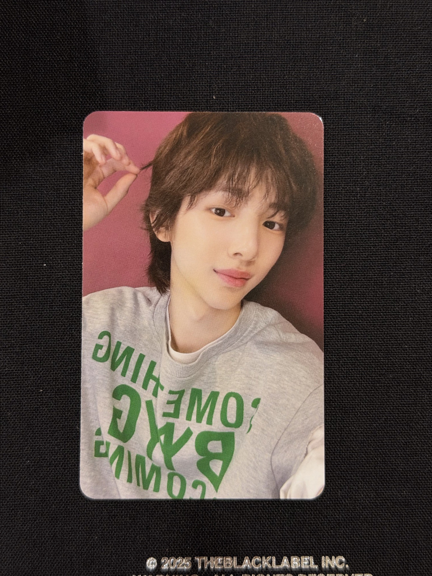 迷一 MusicPlanet 訓