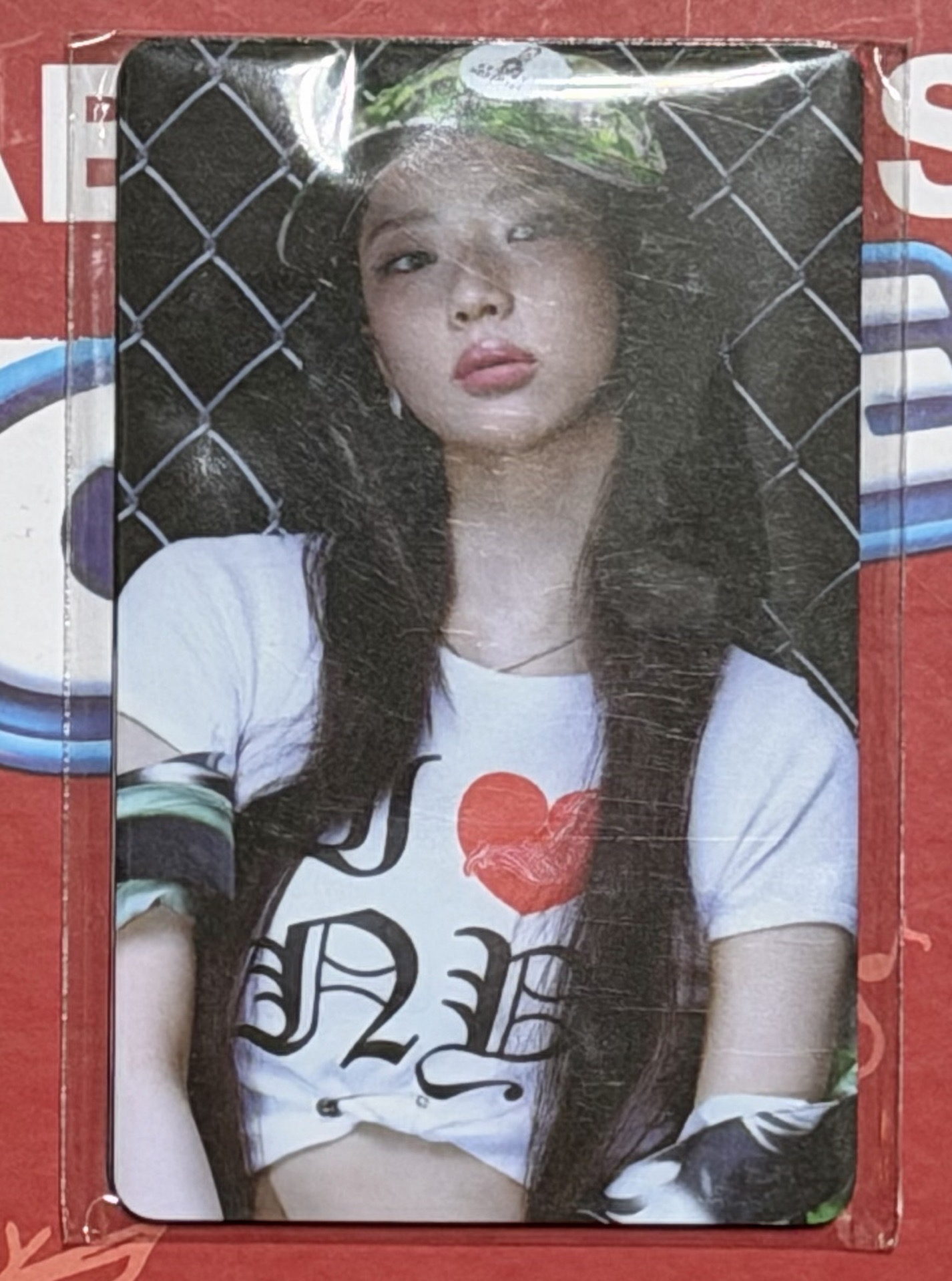 wvs預售 未拆一包