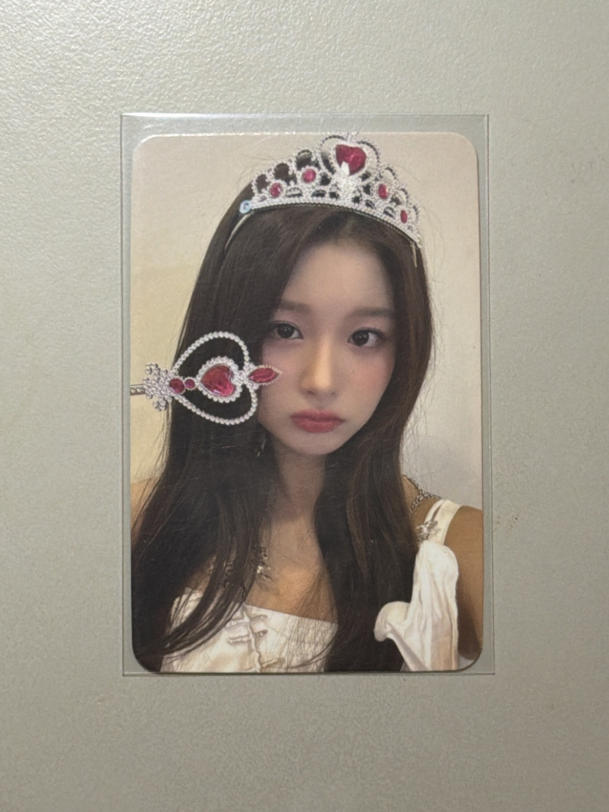 NMIXX 仲夏夜 AM 線下 公主薛