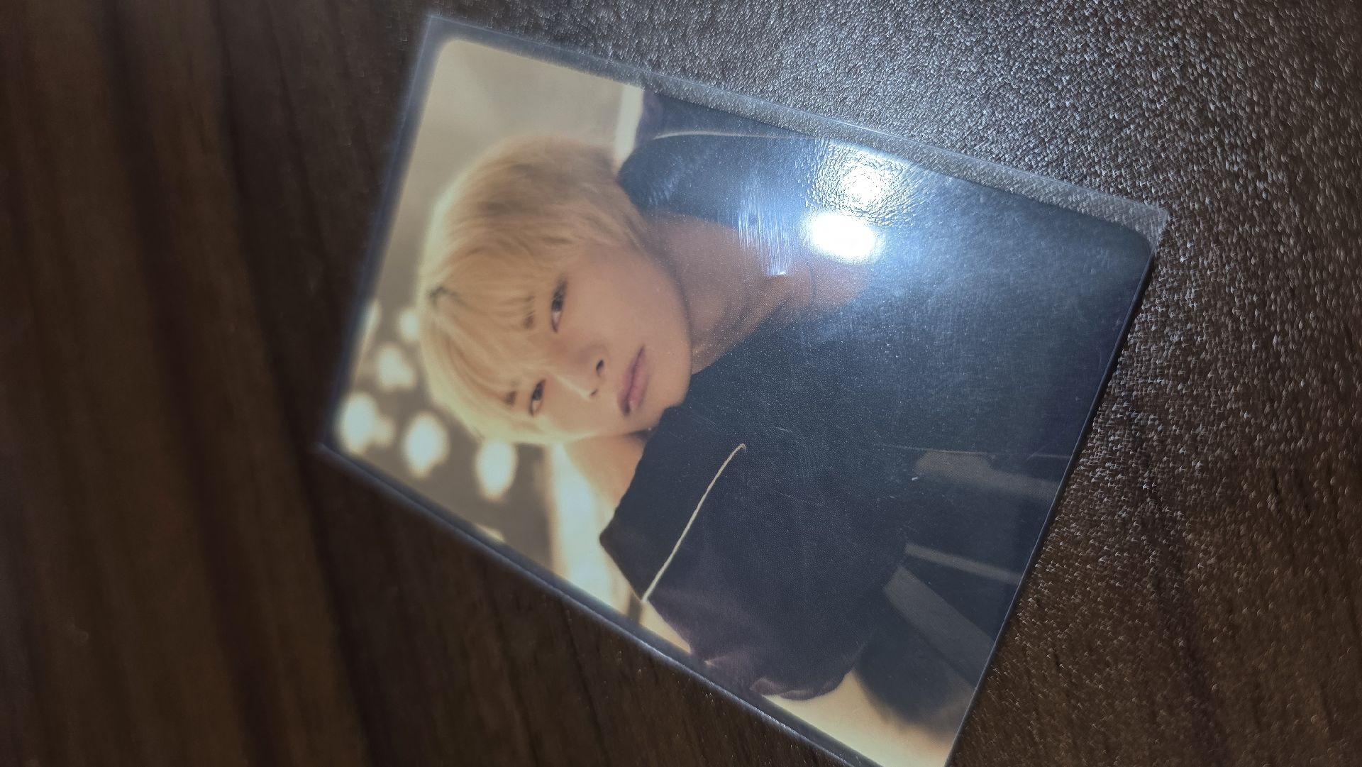 3rd 世巡 隨機卡 寅