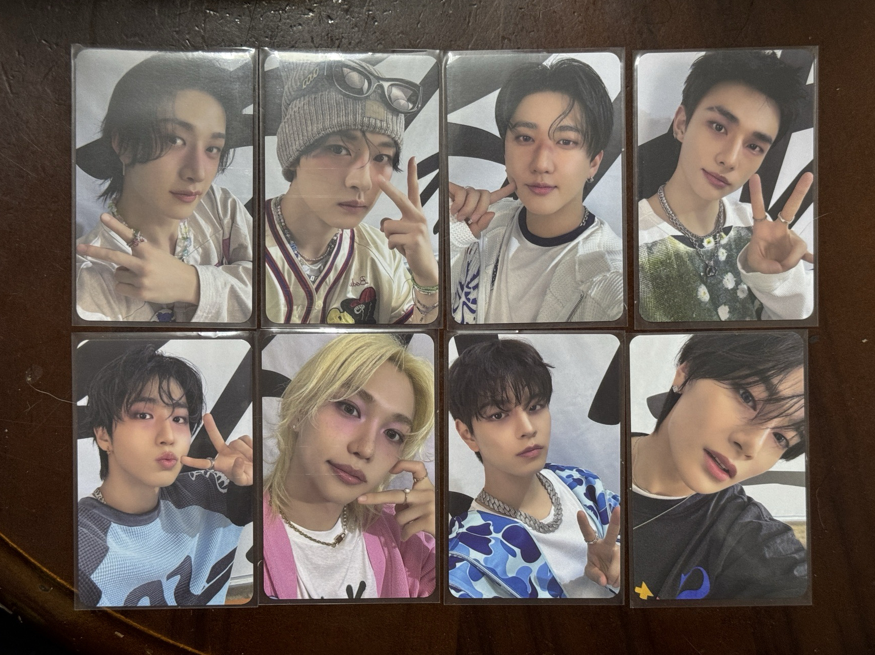 celebrATE 仁川安可場10/19粽卡