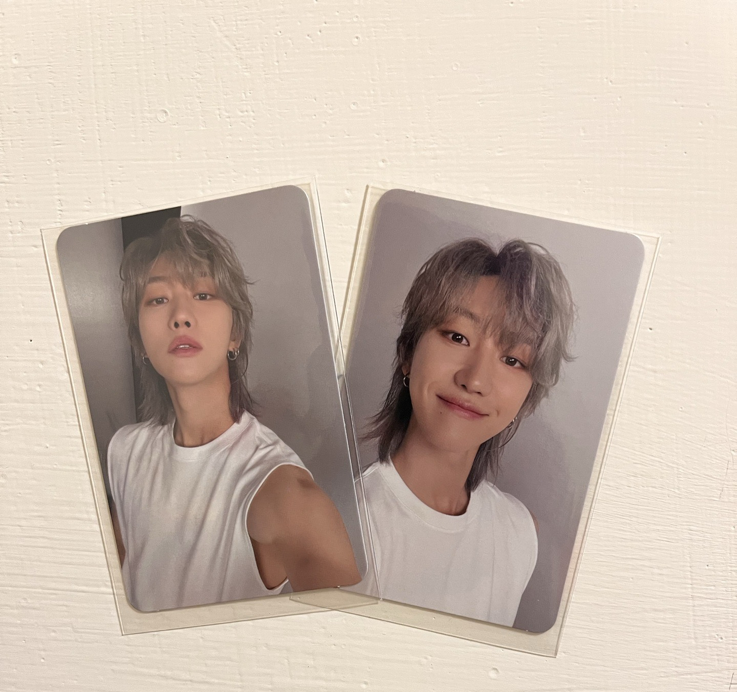 精選專 專輯卡 精選輯｜CARAT ver. 八