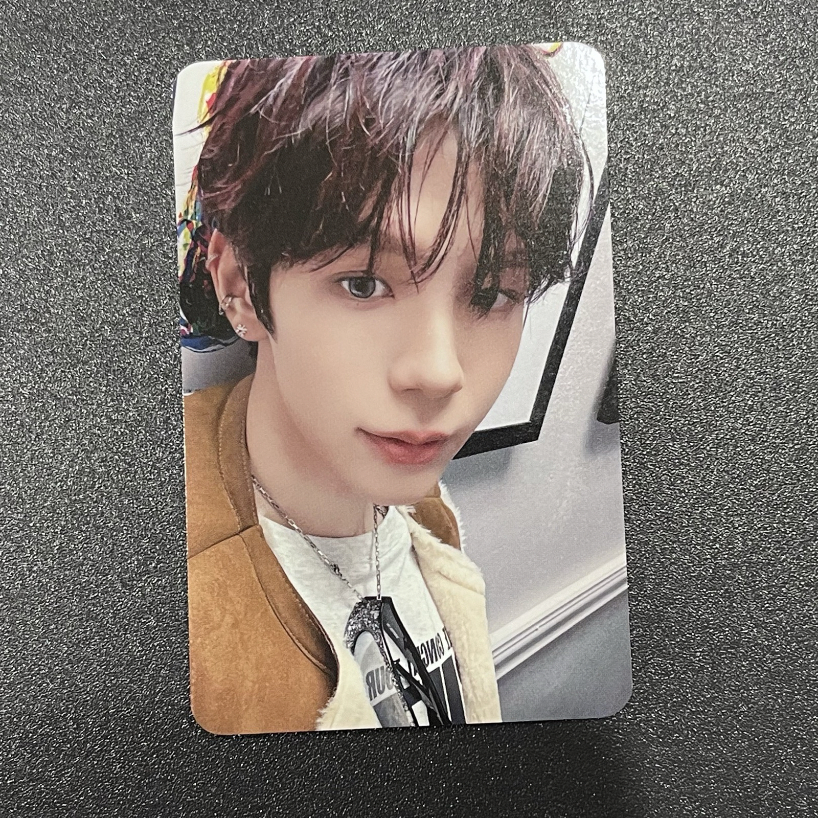 Fame MS 預售特典 將太郎