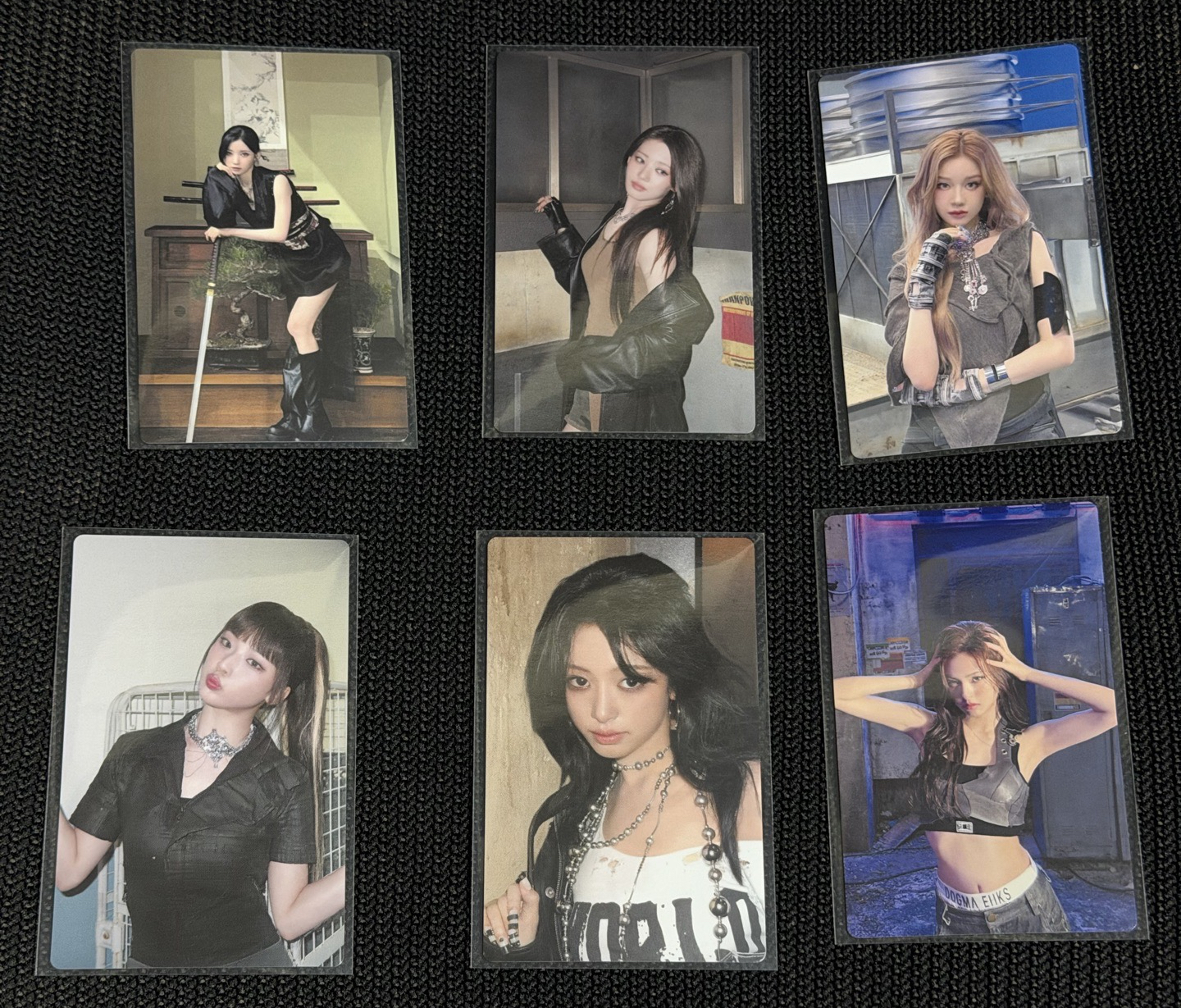 25’ 日本fc 場限卡 type A