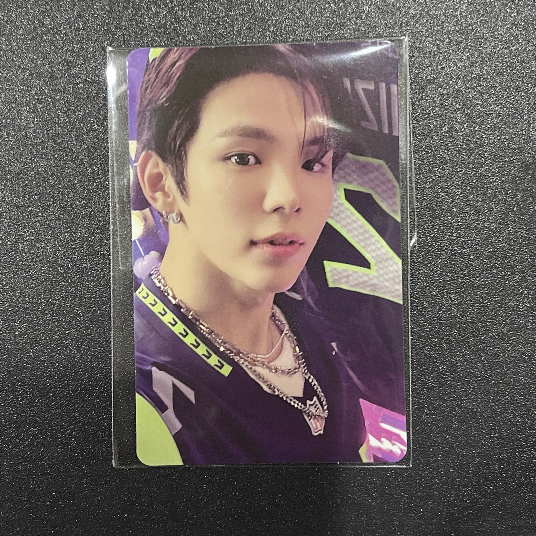 Fame SHOTARO將太郎 SM預售特典