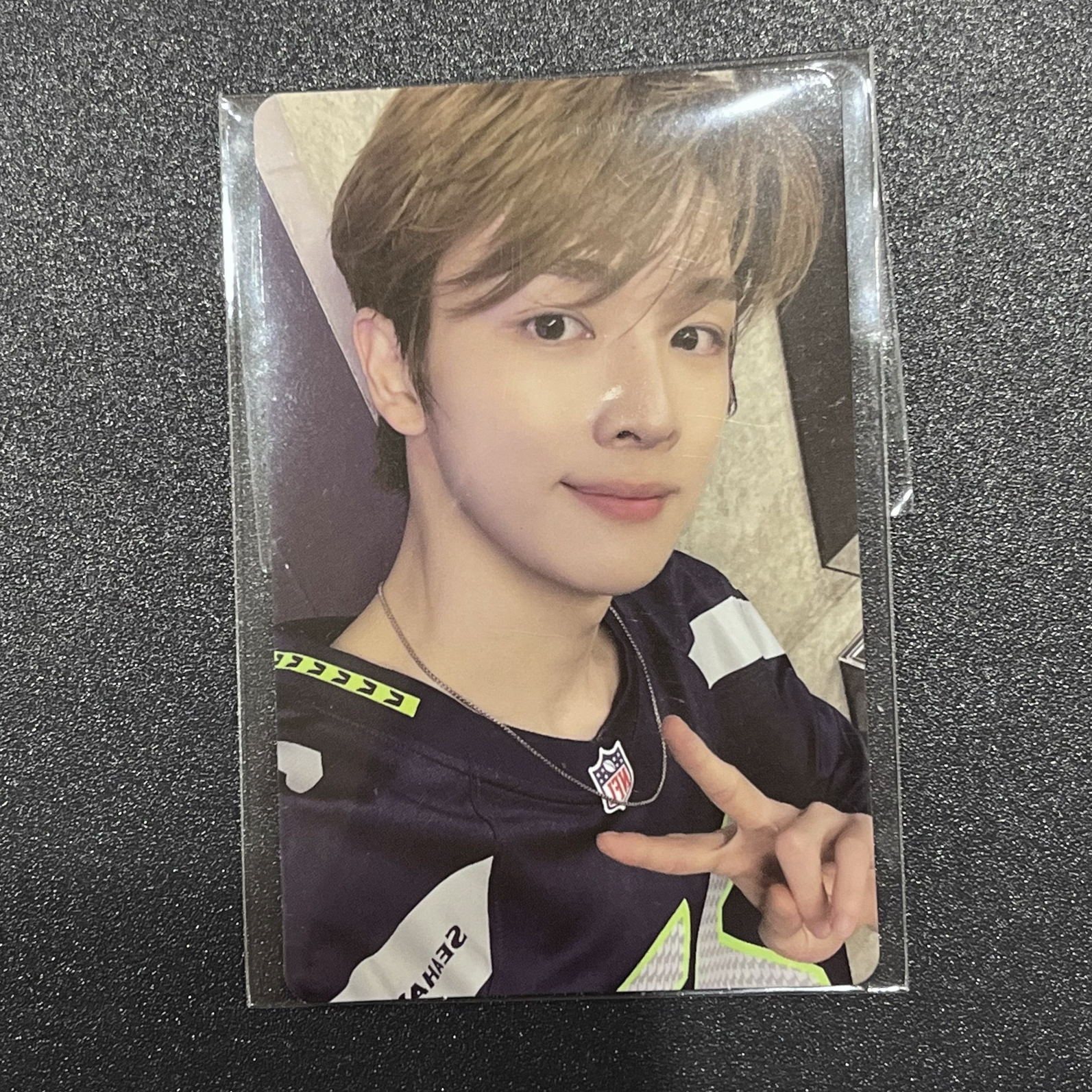 Fame 預售特典 成燦