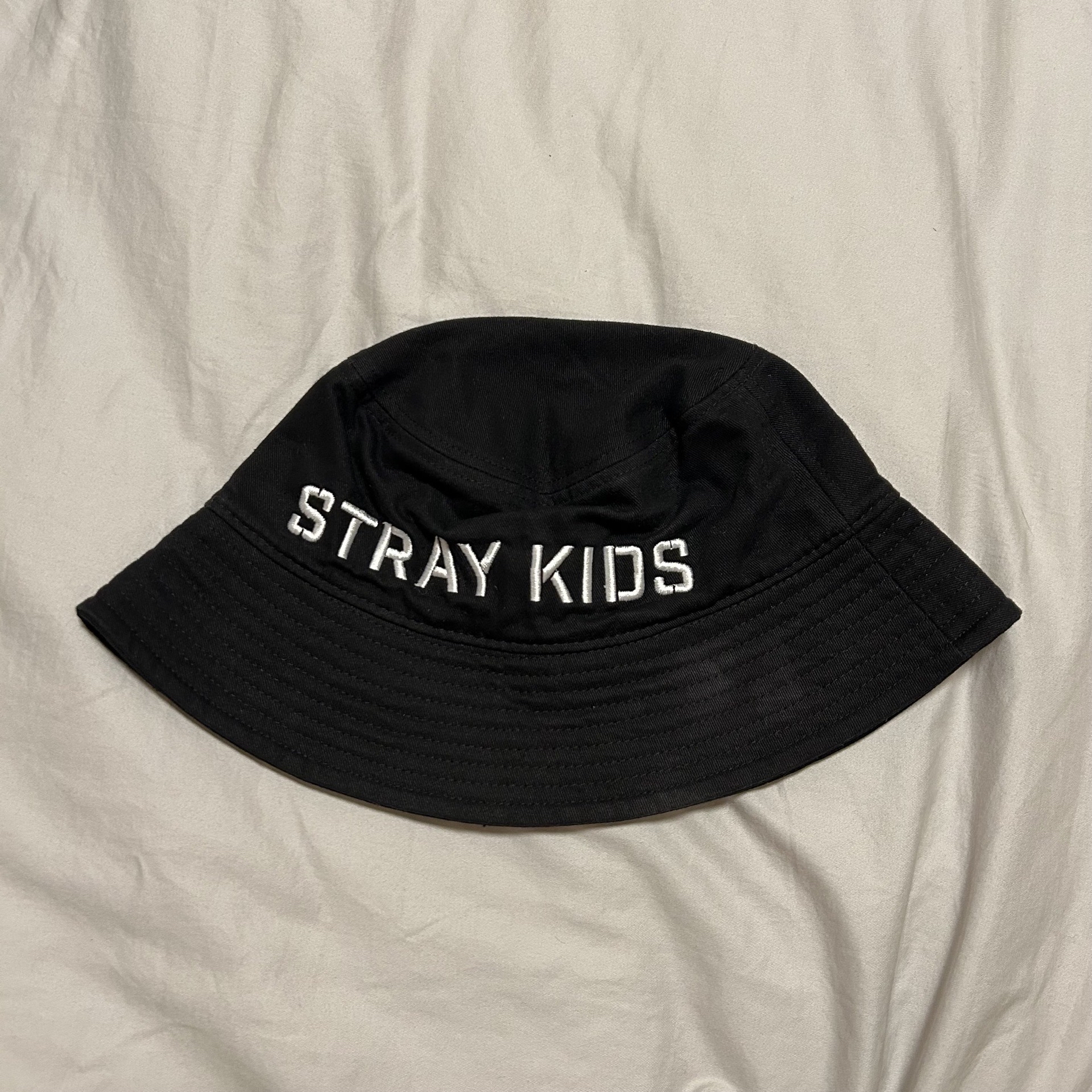 5-STAR日本蛋巡 漁夫帽