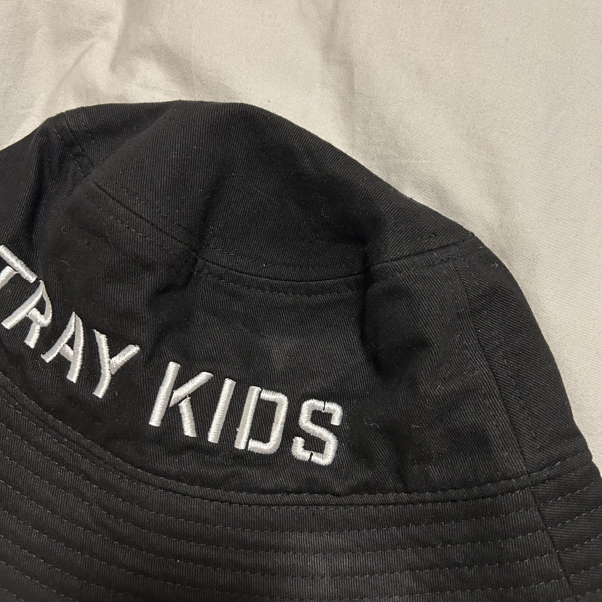 5-STAR日本蛋巡 漁夫帽