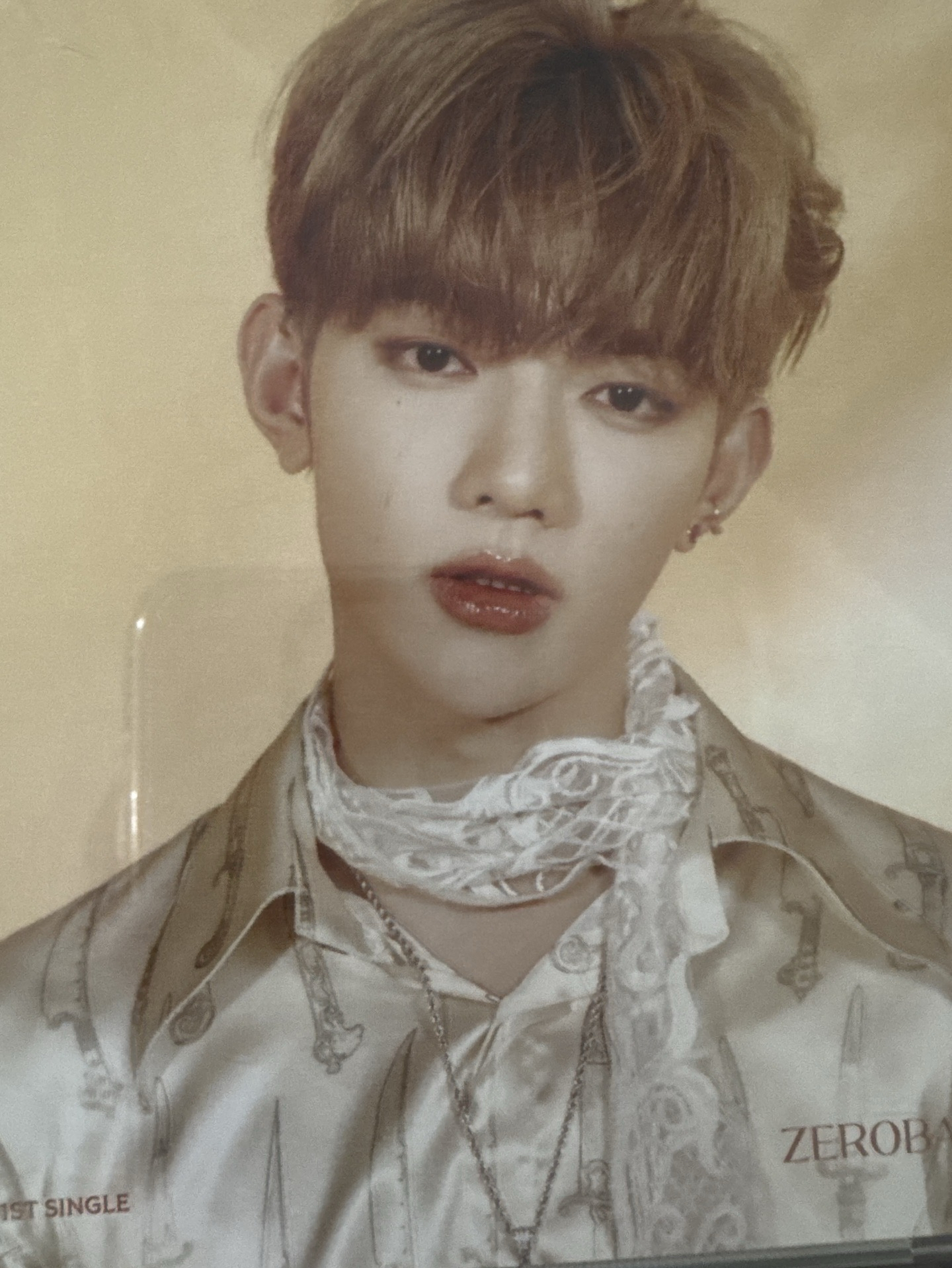 yurayura章昊單封