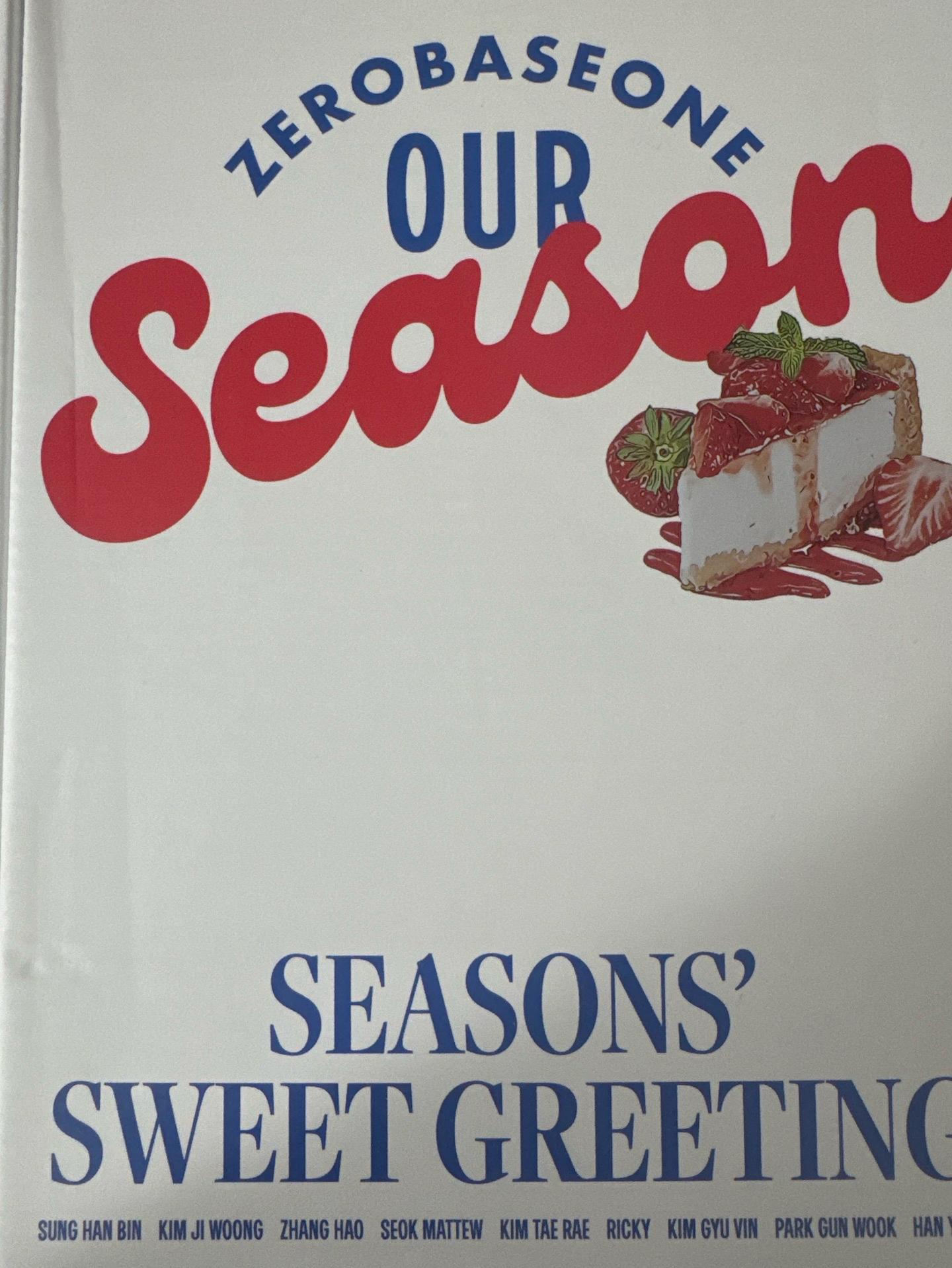 2025年曆全新僅拆封