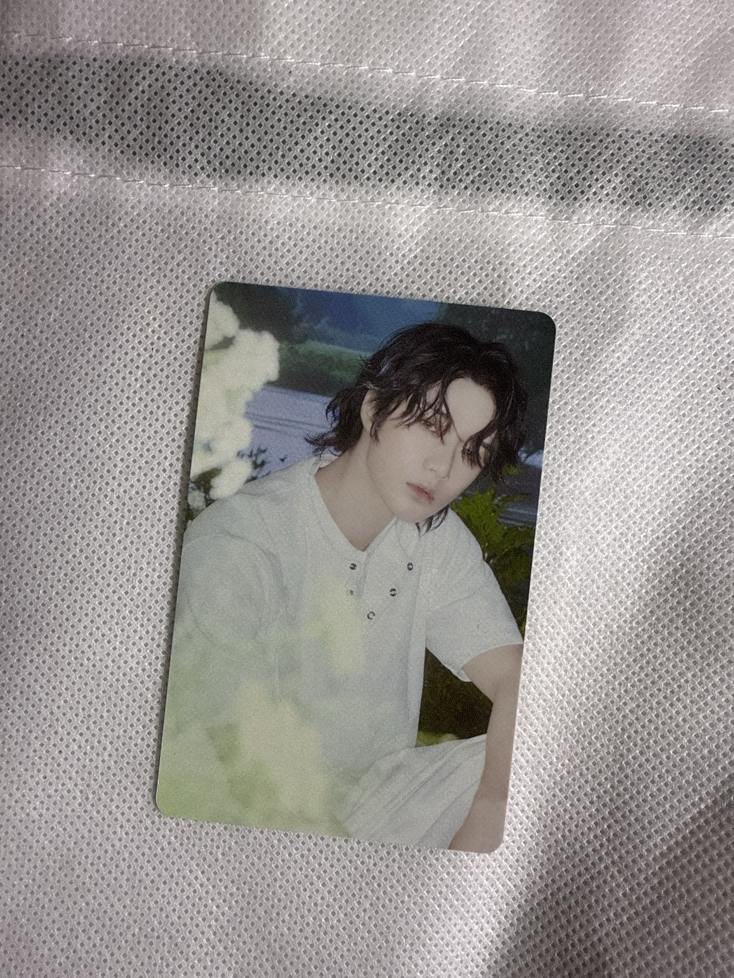 Starkissed 隨機卡 圭官拍