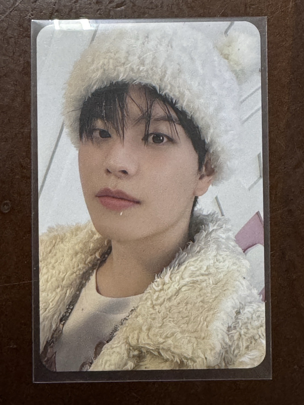 五點鐘飯咪 2/16粽卡