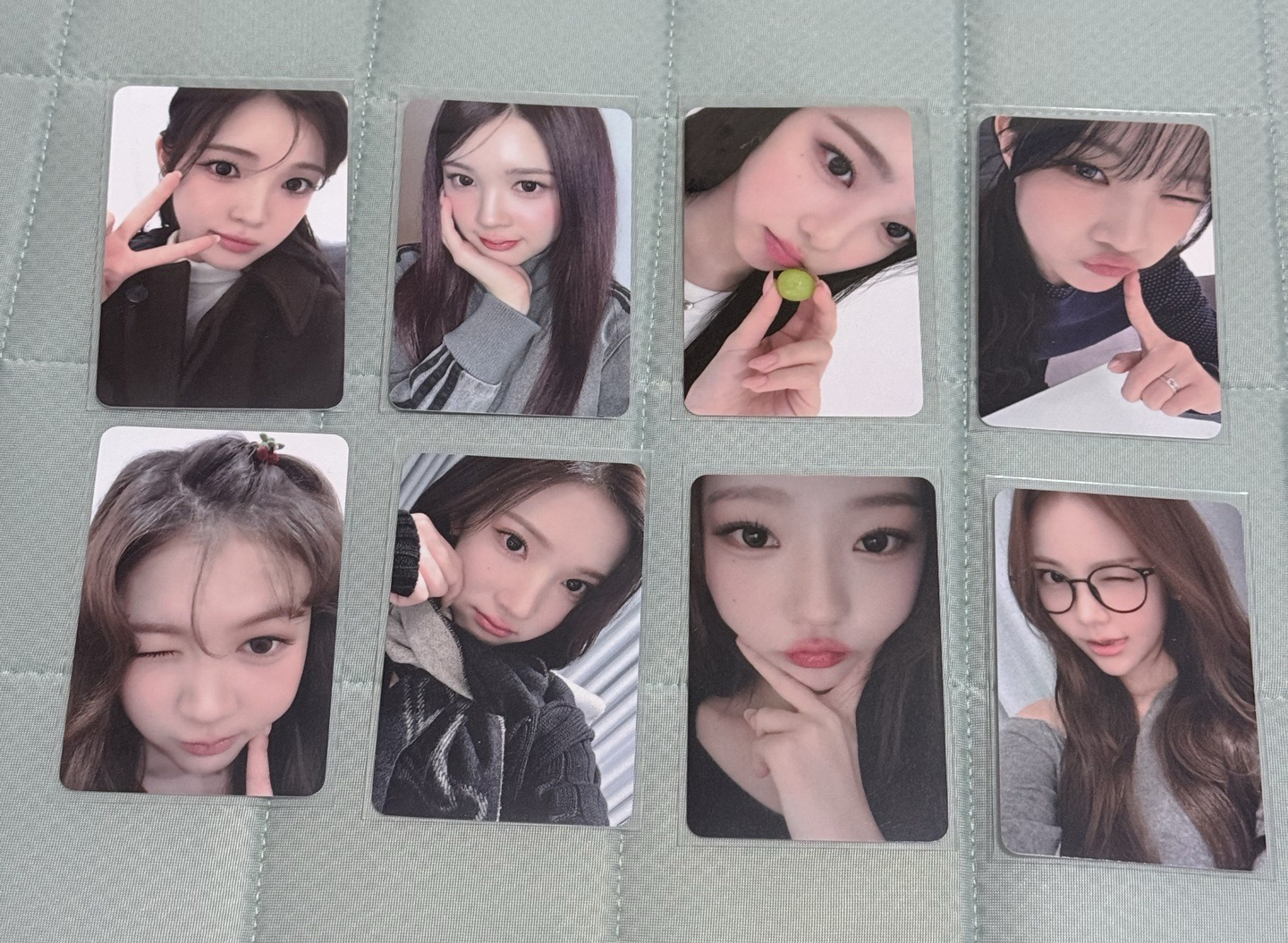 H2H 251121 HL1.0簽售特典卡