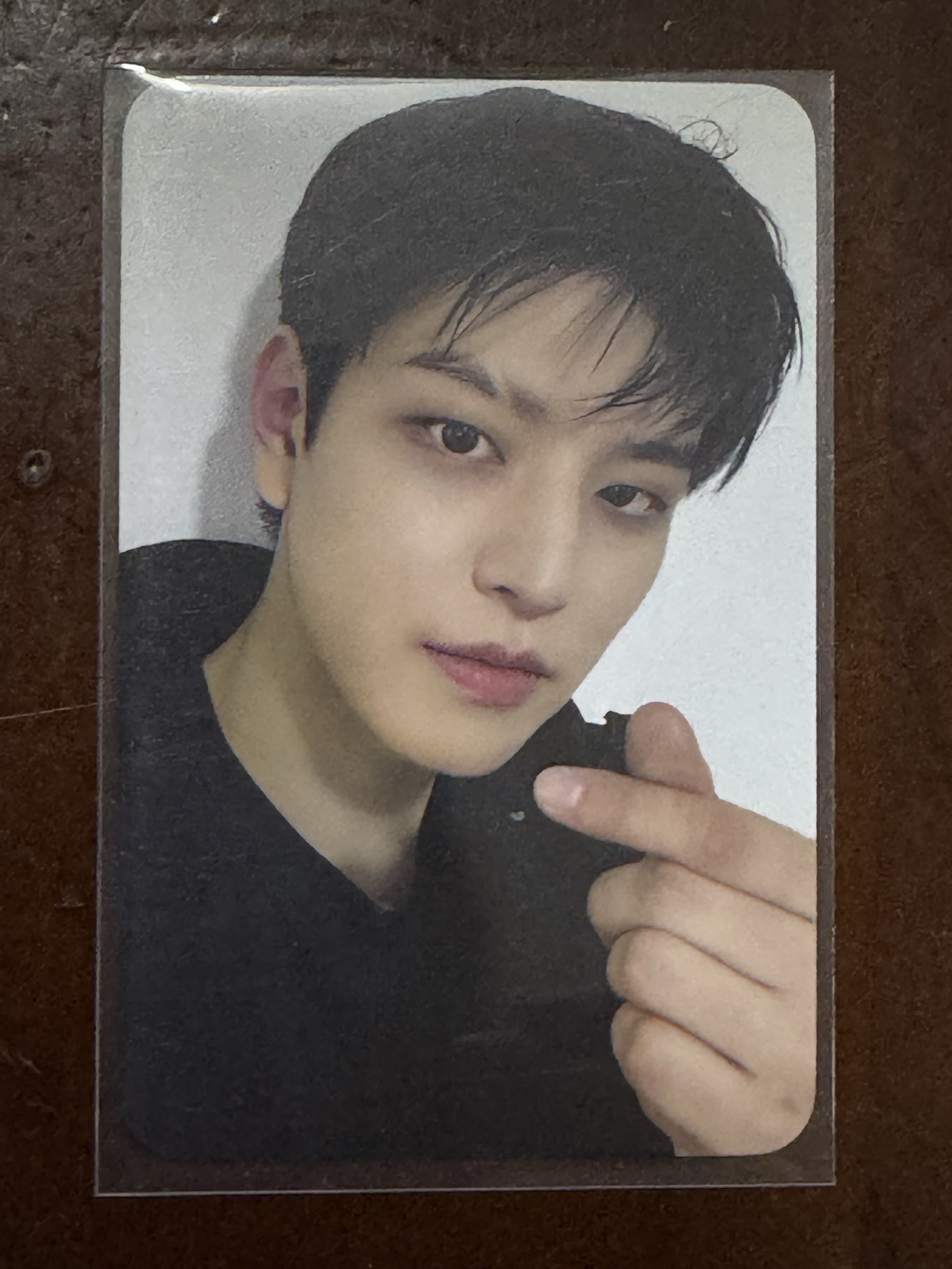 合HOP ALD特典 玟