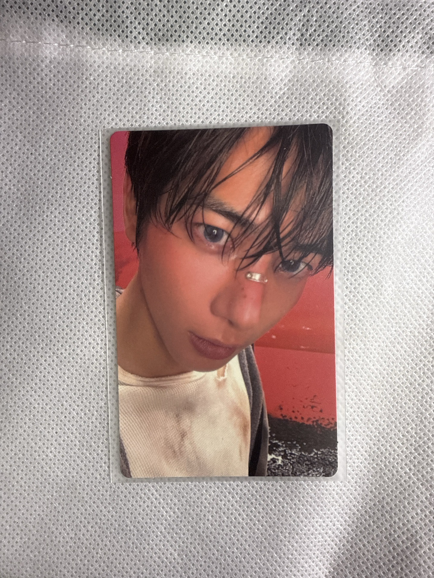 正四 顯 wvs global 特典