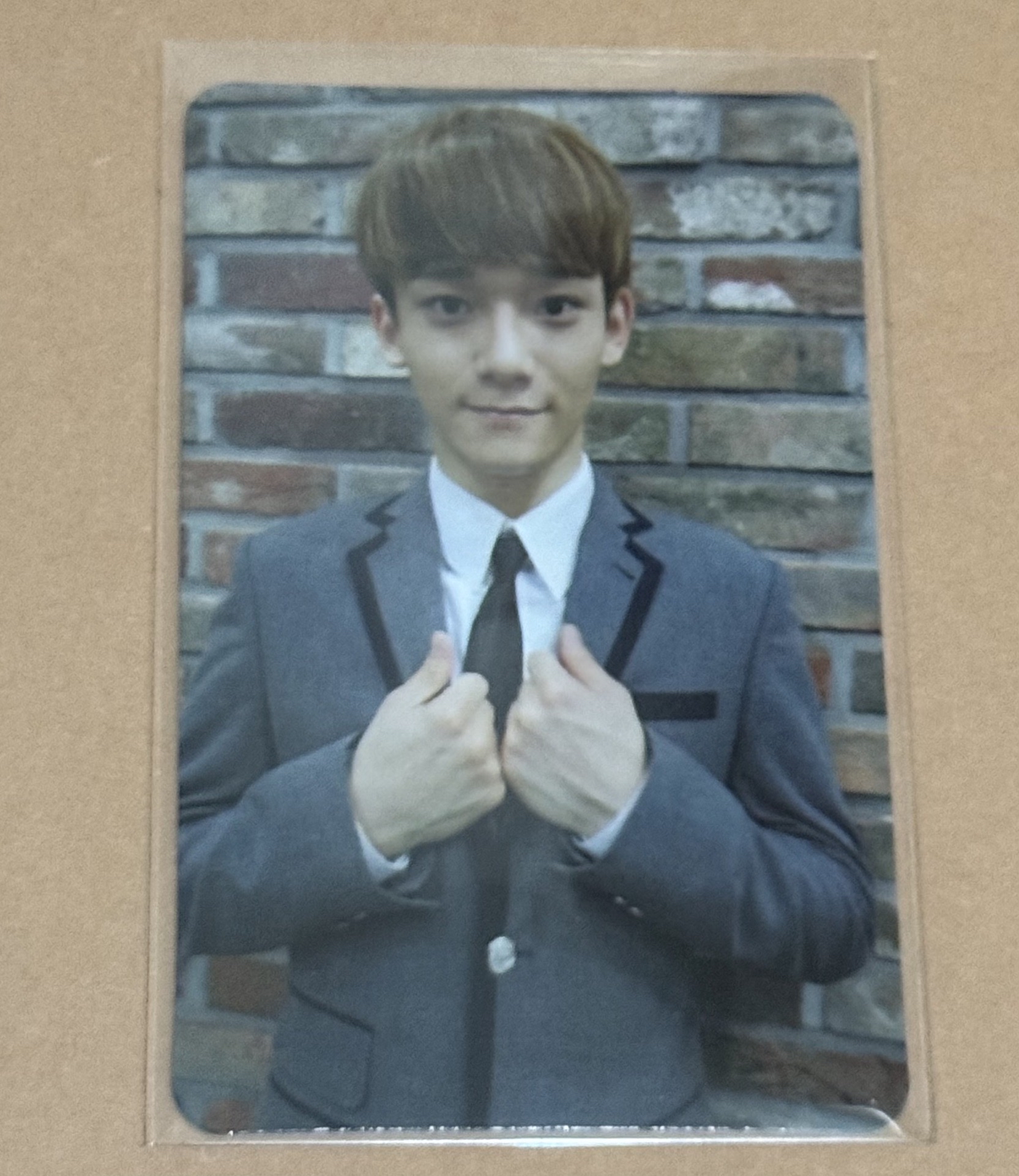 CHEN