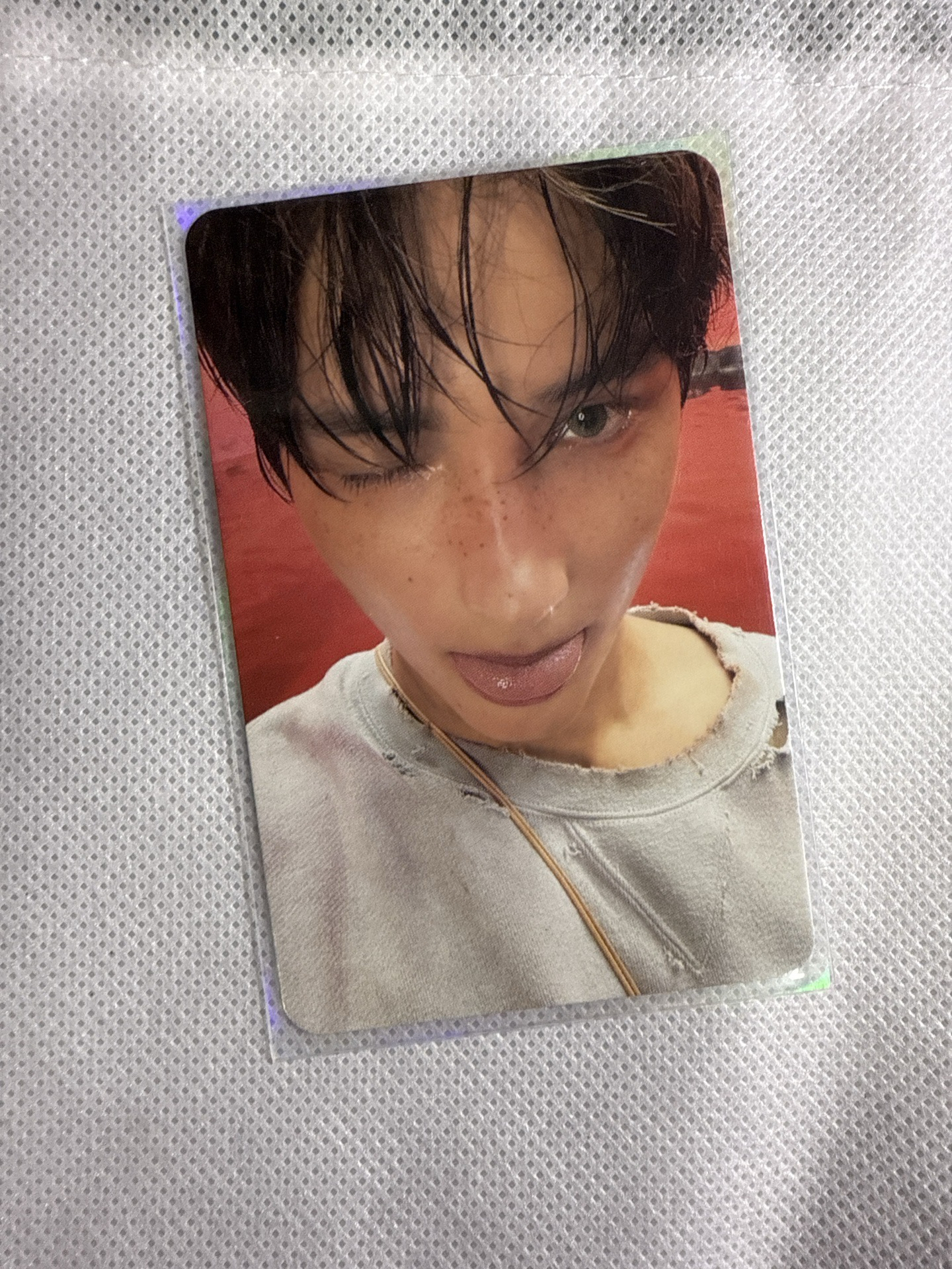 正四 休寧 單封 專卡