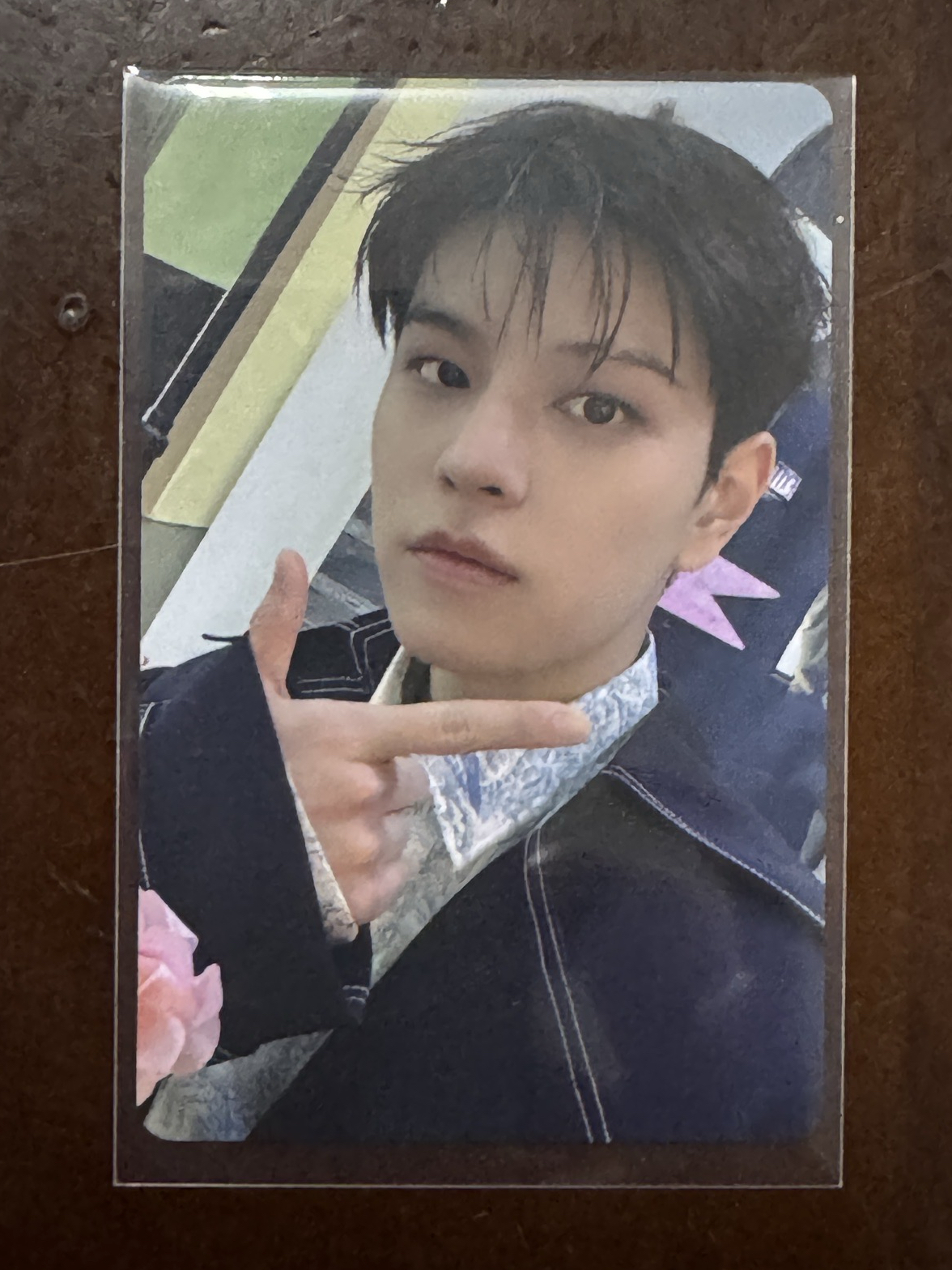 Hollow 塔店特典 玟