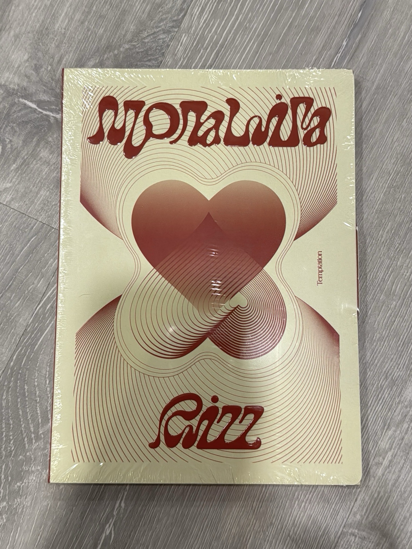 rizz未拆專3版本