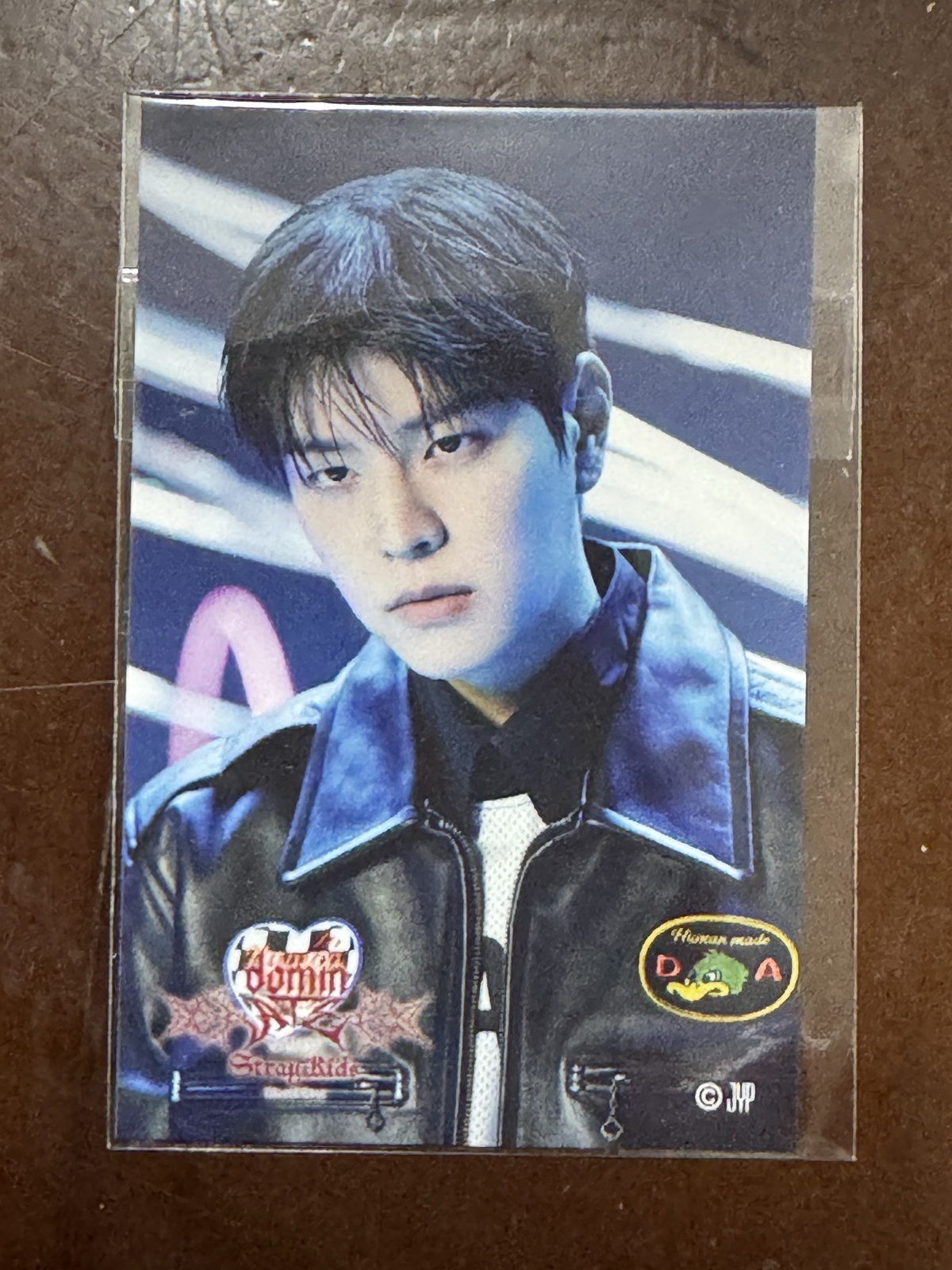 靜岡場一番賞貼紙 玟