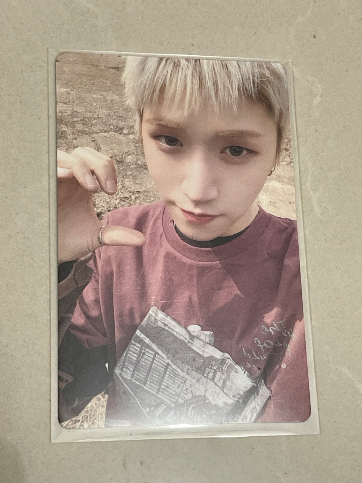 Riwoo No Genre專卡