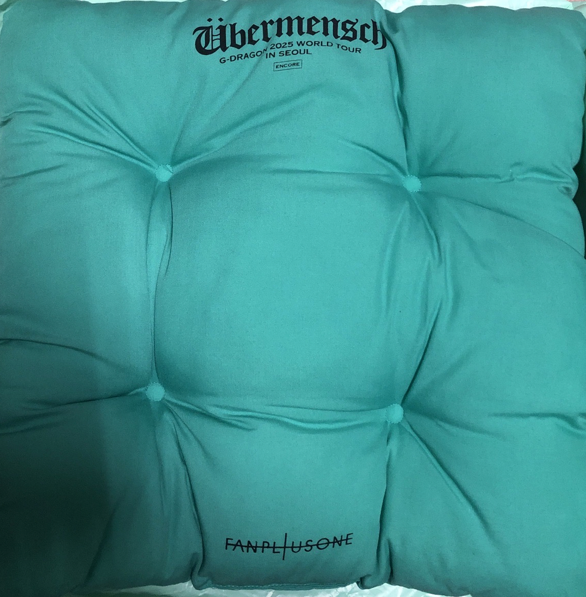 坐墊（以含手續費