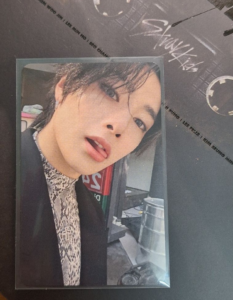 梁精寅 I.N 'DO IT' Platform Plve ver.