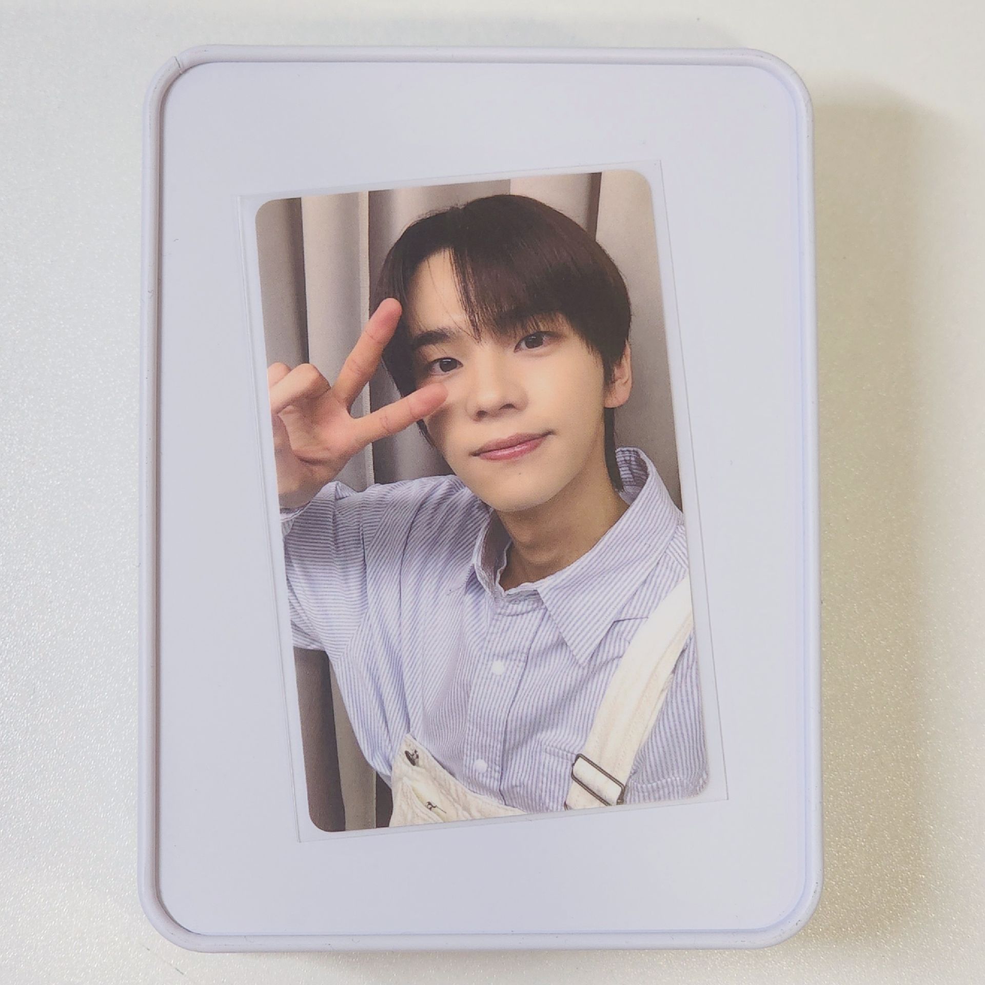 早期日咖幸運卡