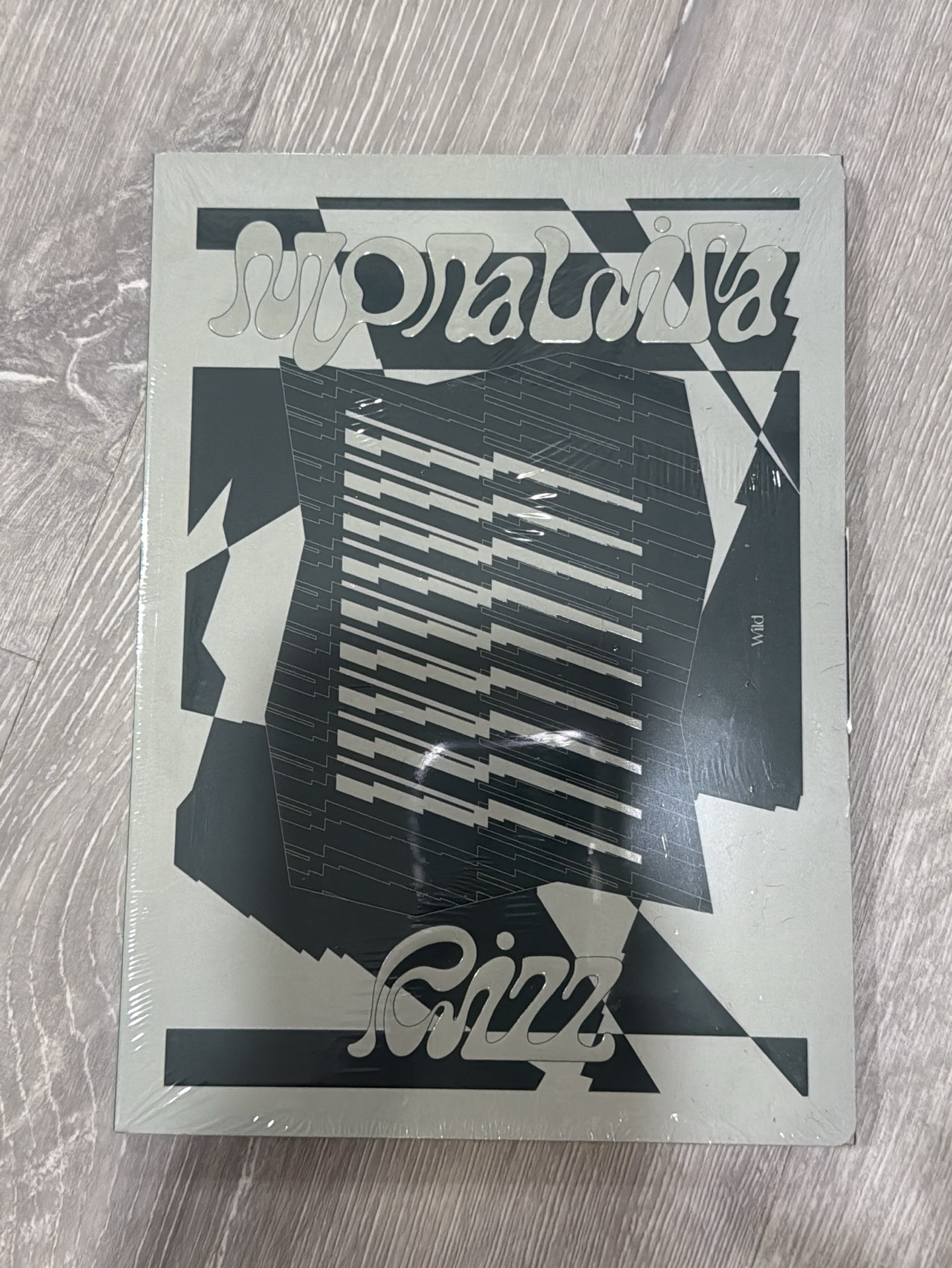 rizz未拆專3版本