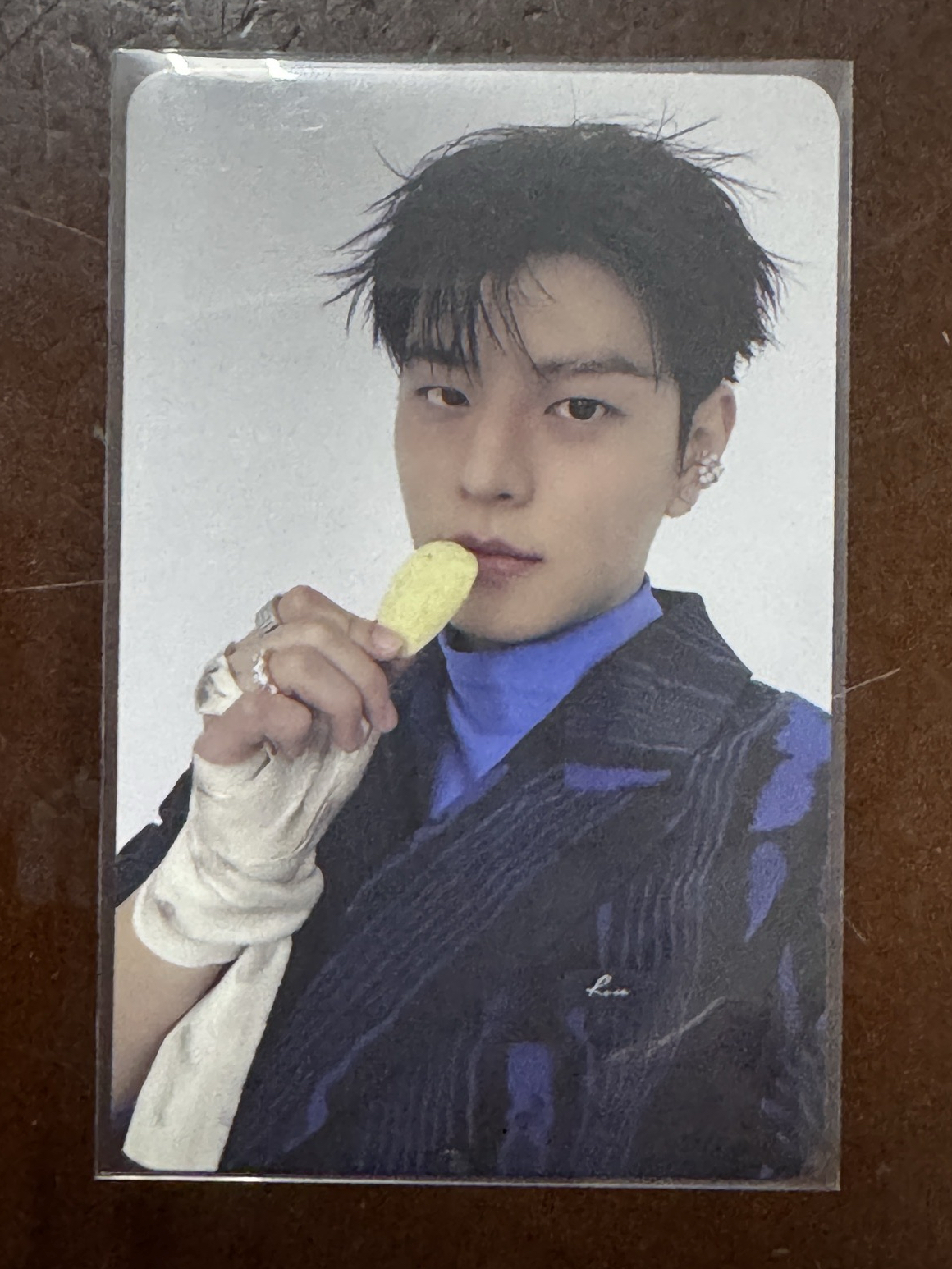 KARMA SKZOO ver. 電子專 玟