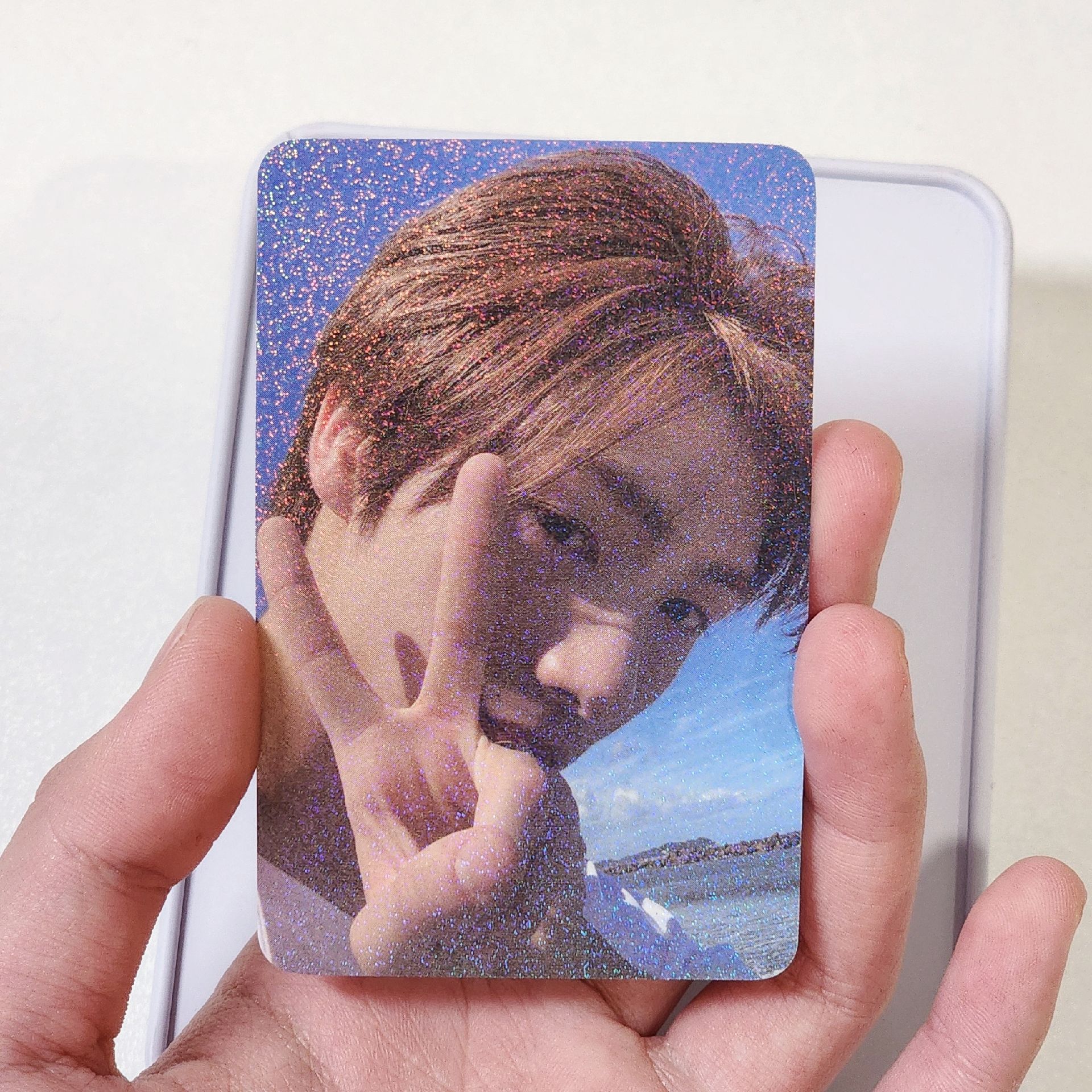 早期海灘特典🌊