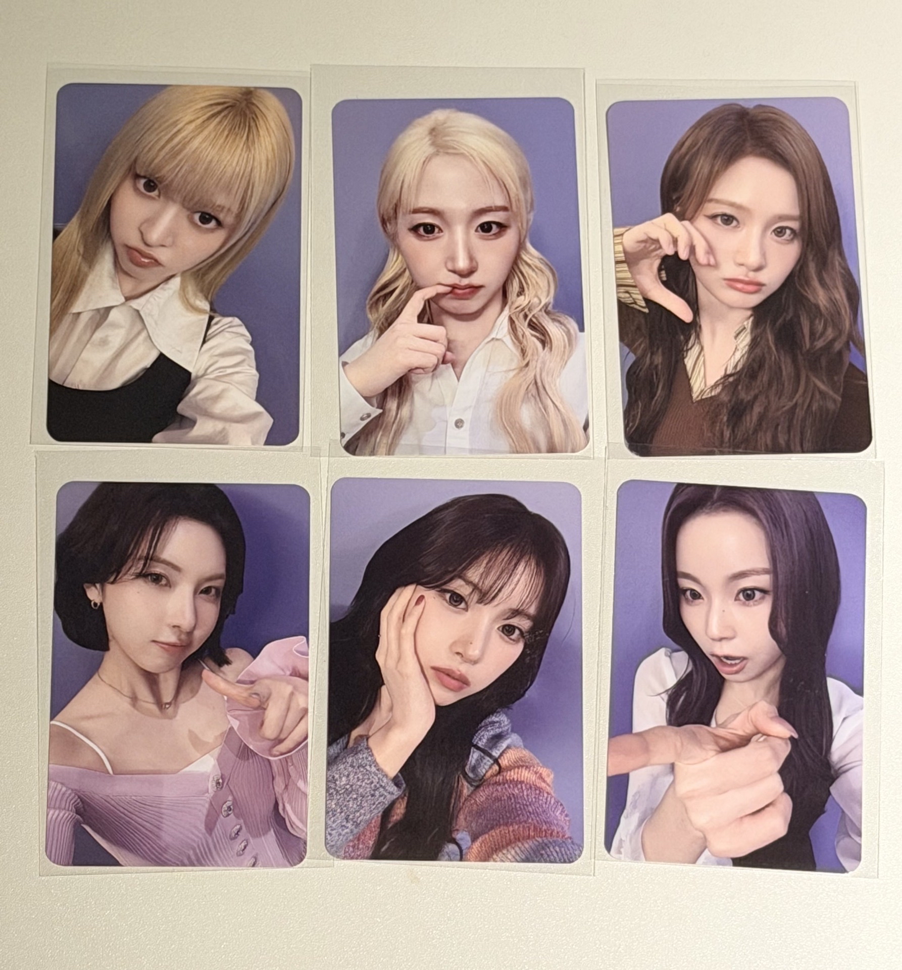 MS 年末派對B 一套