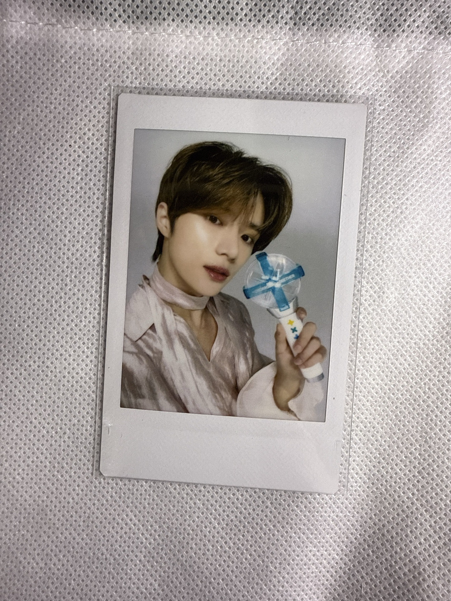 圭 巡演 拍立得2