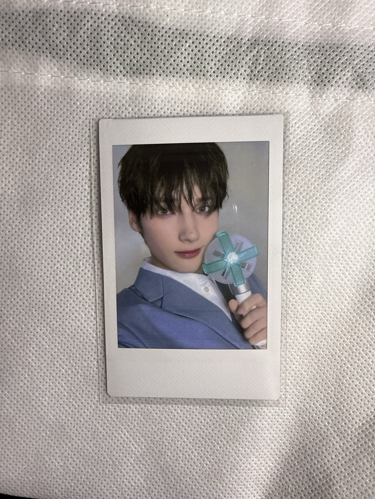 ACT:PROMISE 日巡 拍立得 休寧