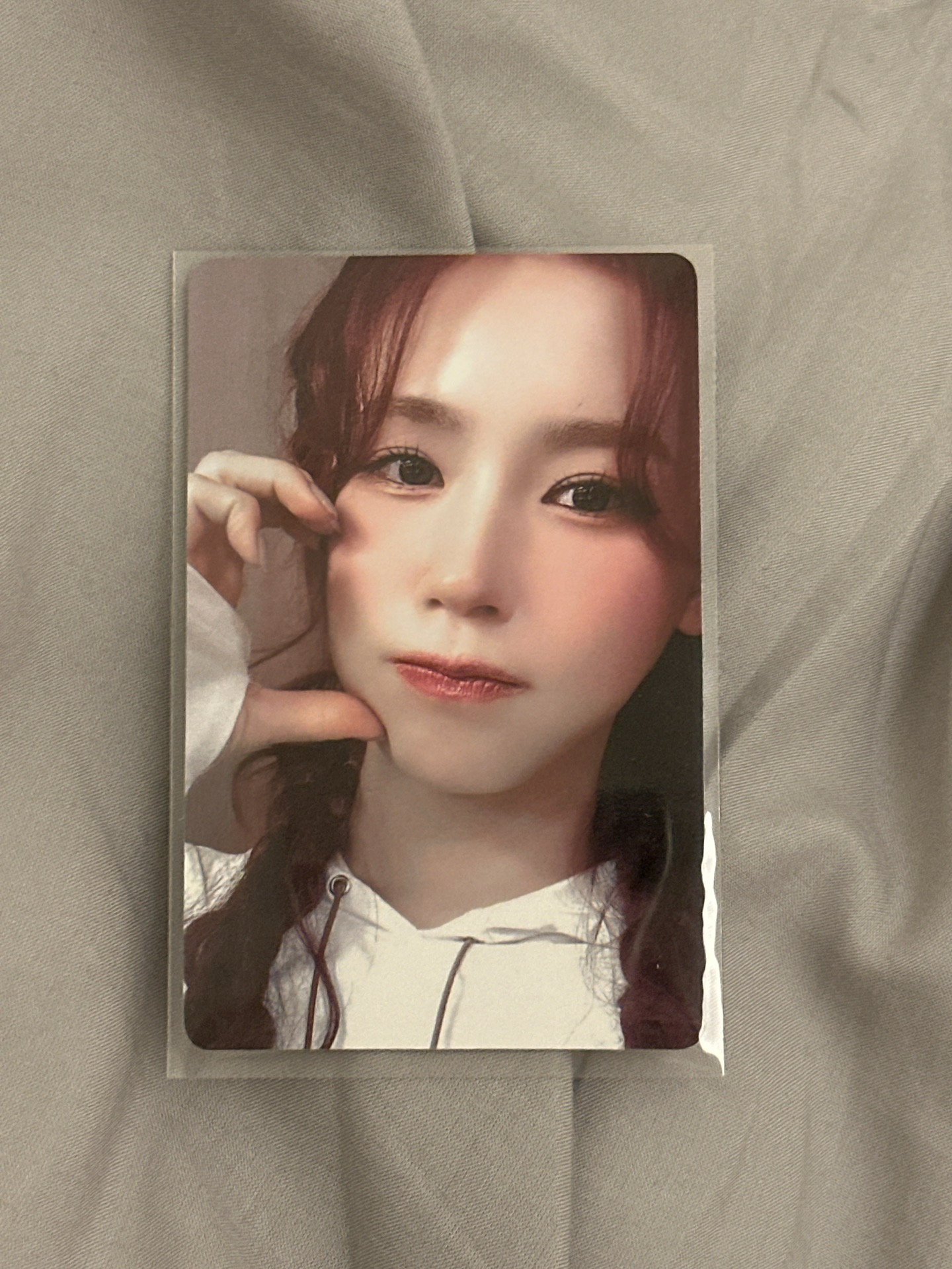 台特麵 km簽售特典 薇娟