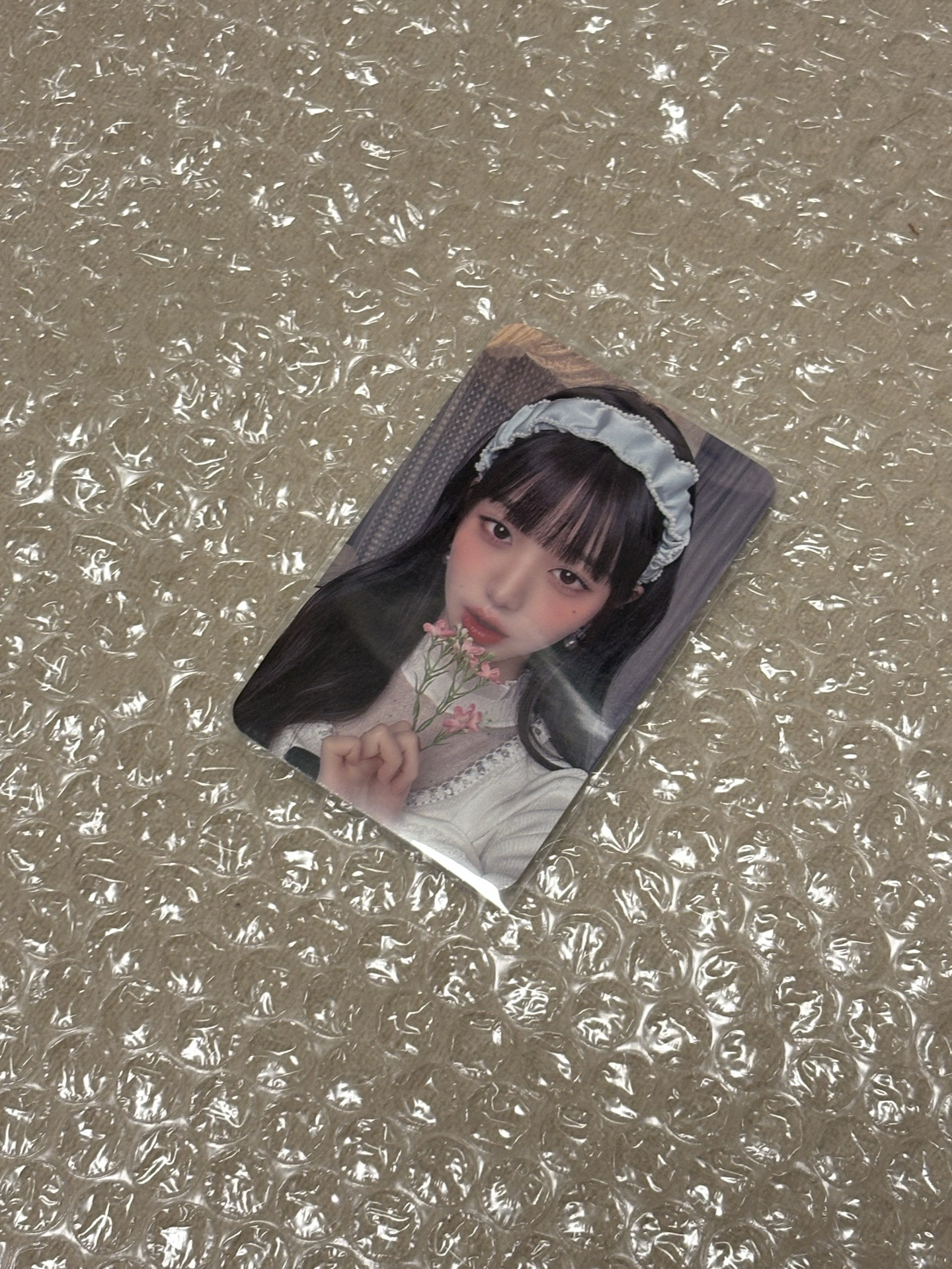 24年曆Sw 特典 🌸