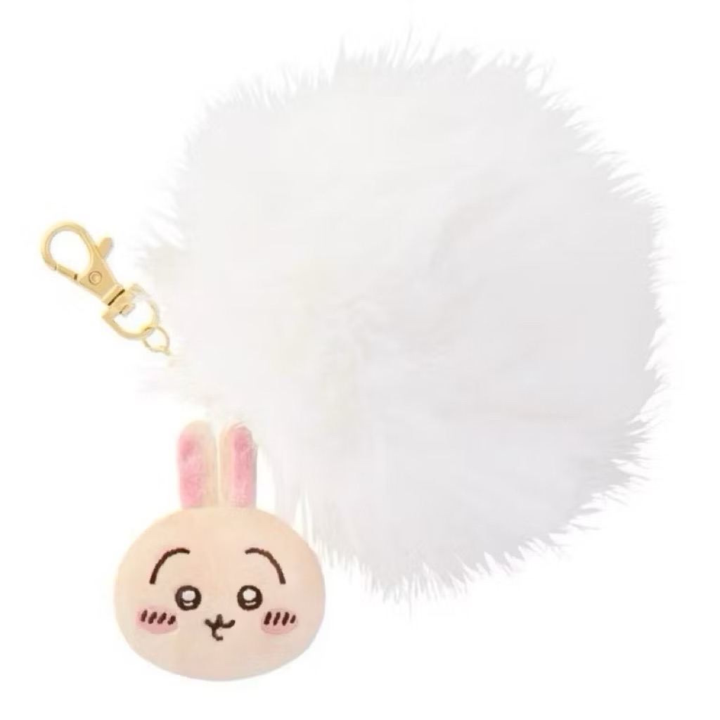 吉伊卡哇尾巴吊飾 烏薩奇款