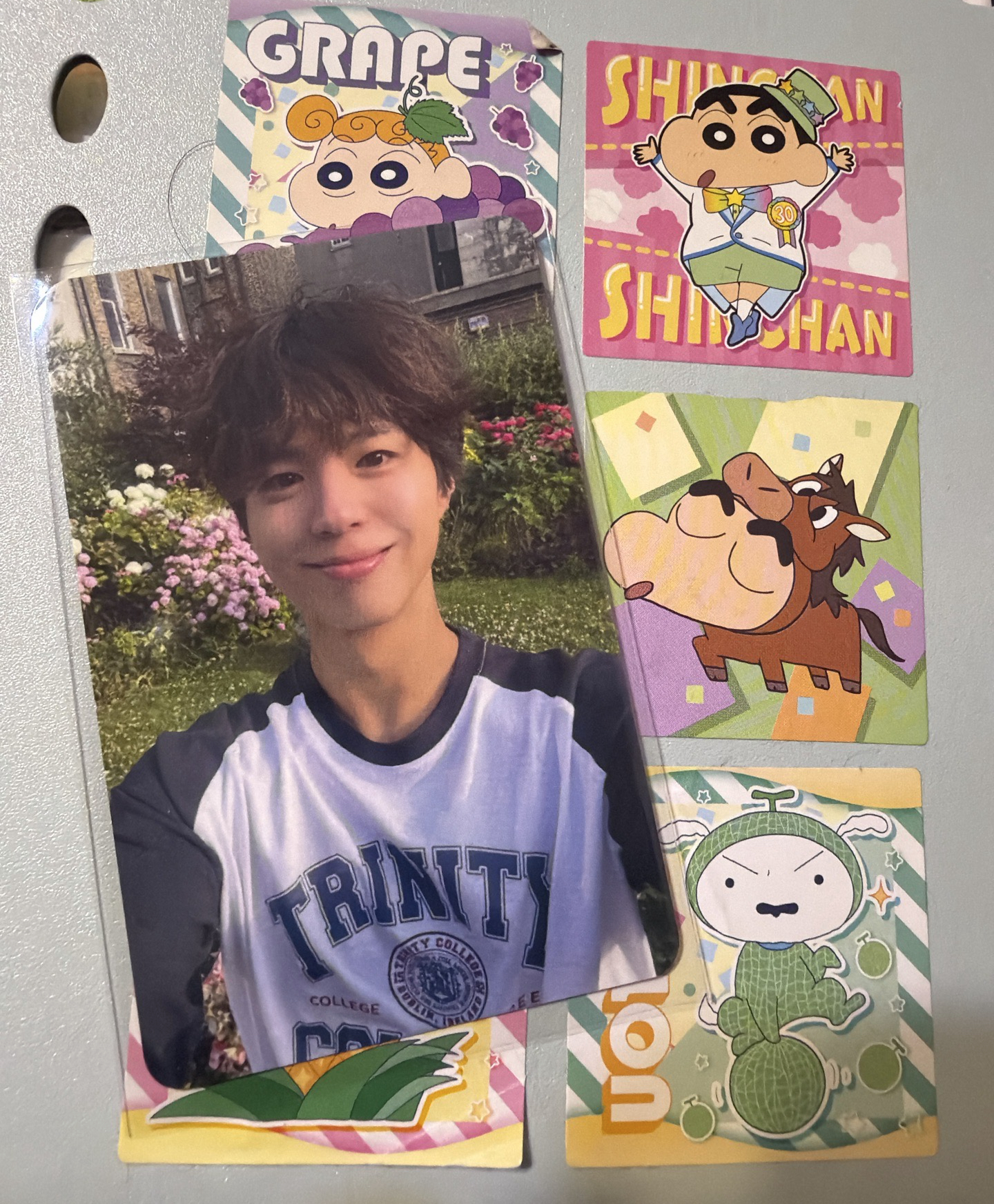 寶劍台灣周邊滿額卡