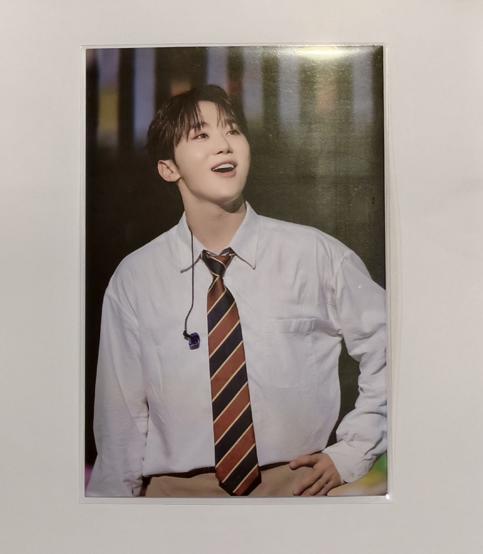 FOLLOW VOD特典 寛