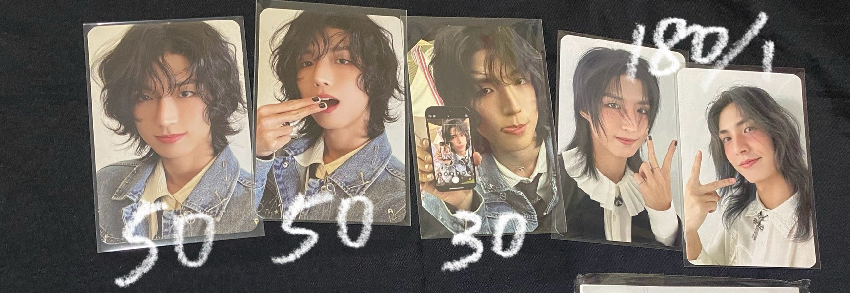 菇演（需多帶❤️or🌟）