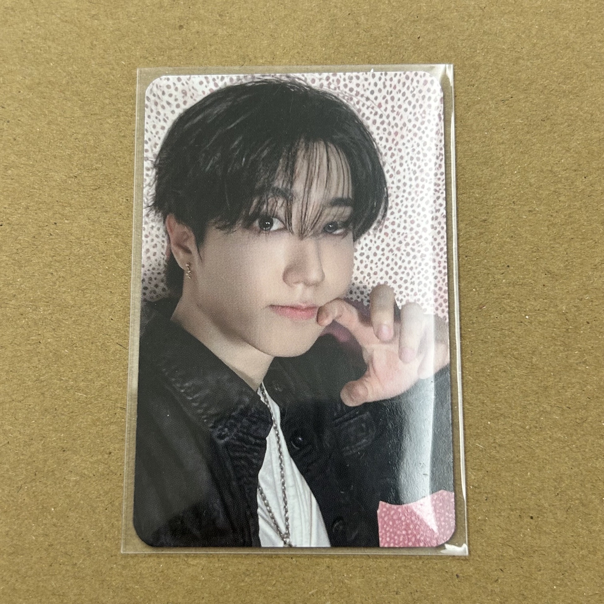 DO IT mk 特典卡 城