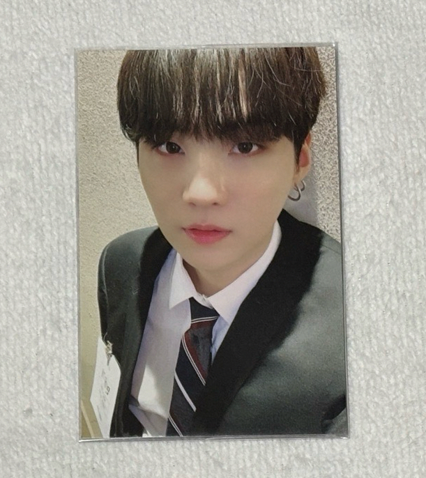 SUGA