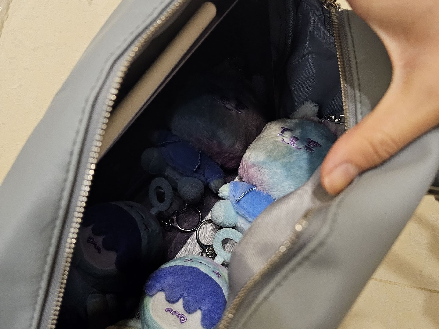 25世巡波士頓包