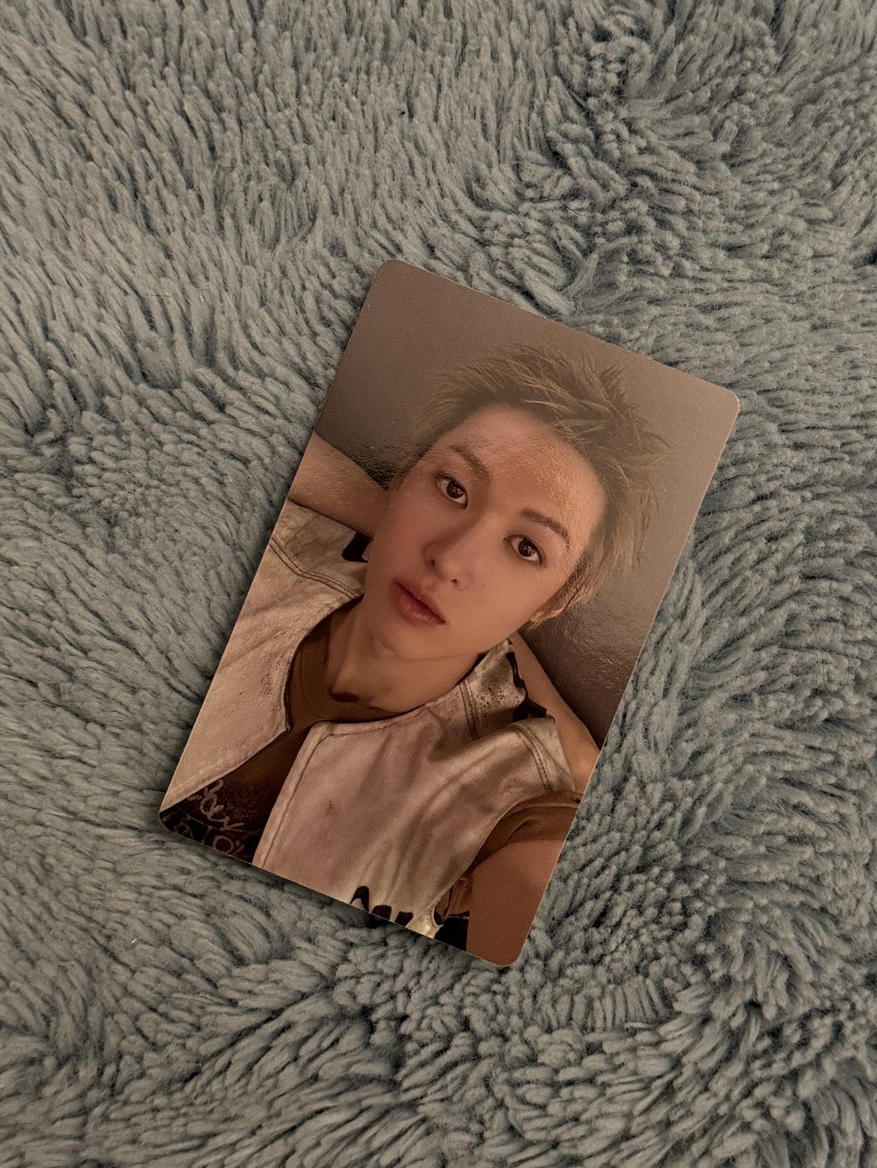 CORTIS wvs末簽 馬丁