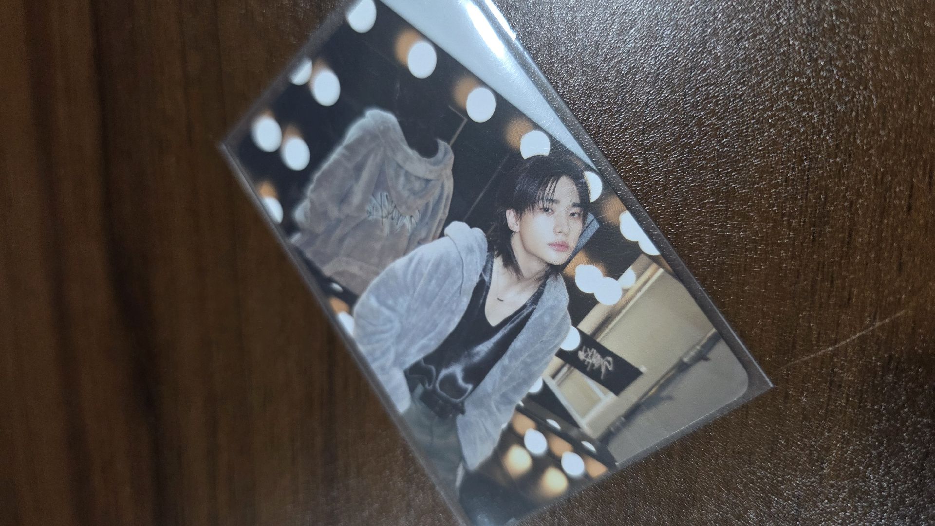 辰 3rd世巡 隨機卡