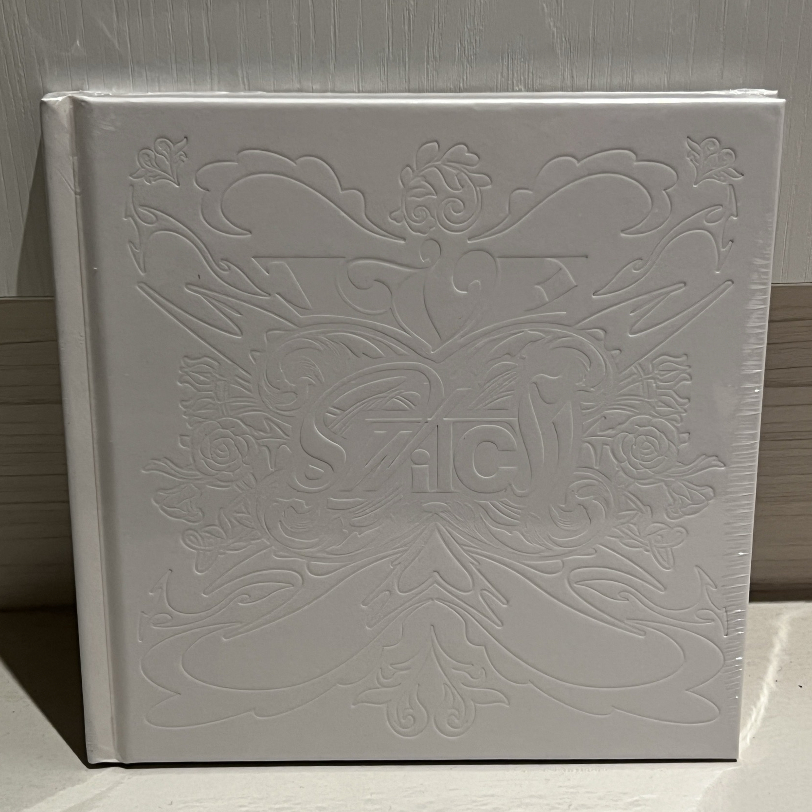 IVE 迷你二 IVE SWITCH ON ver.全新未拆專